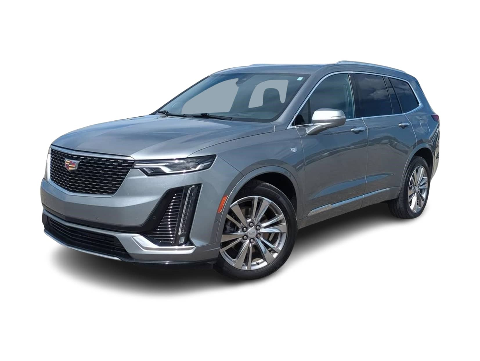 2023 Cadillac XT6 Premium Luxury -
                  Troy, MI