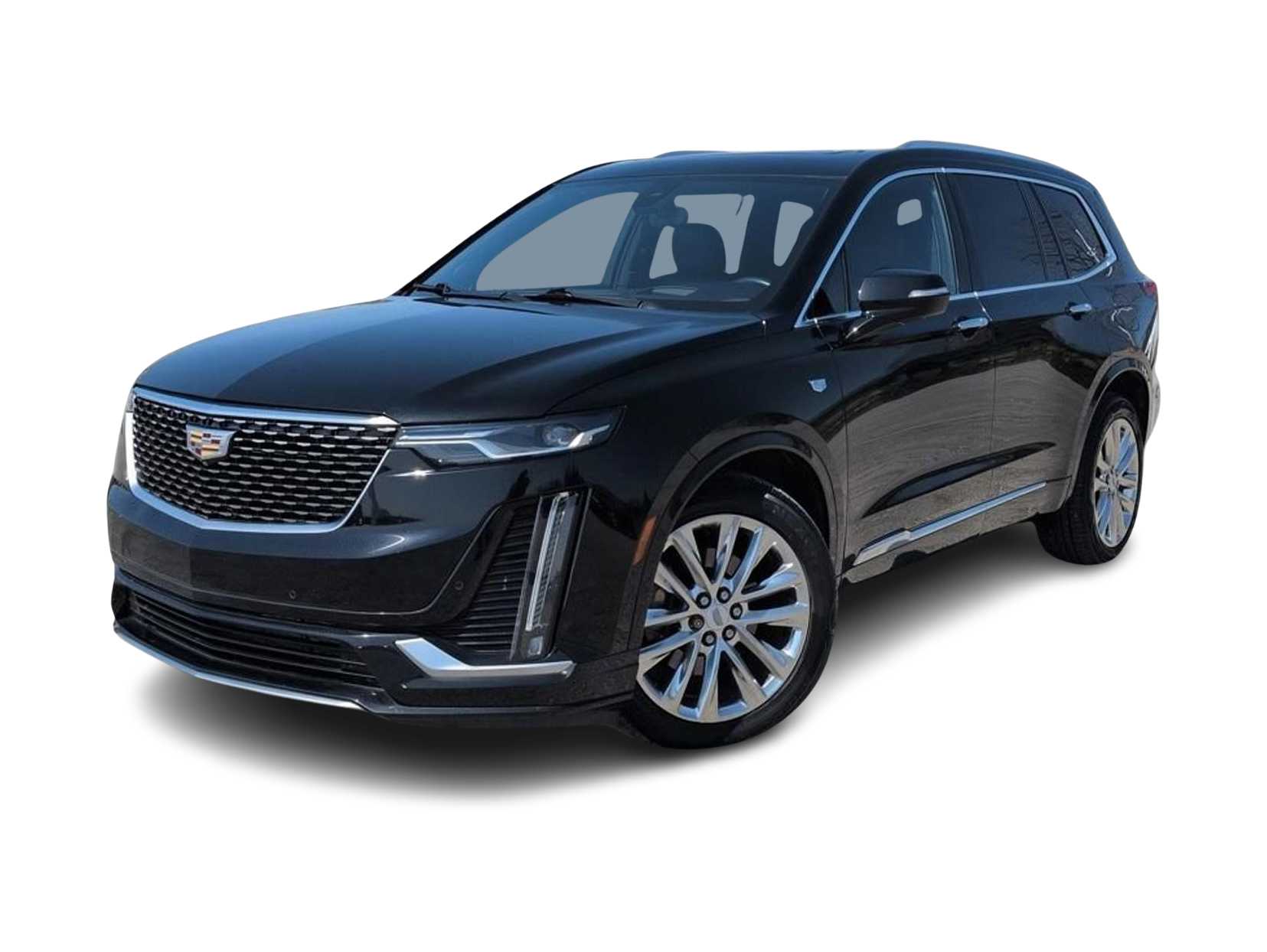 2020 Cadillac XT6 Premium Luxury -
                  Troy, MI