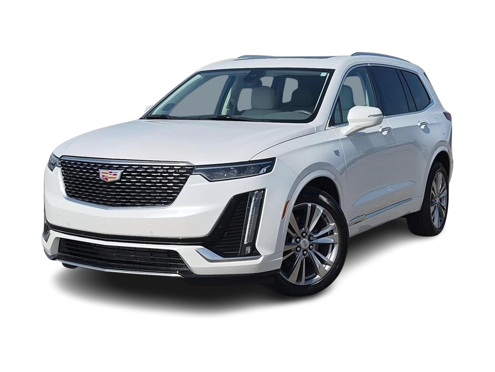 2024 Cadillac XT6 Premium Luxury -
                  Troy, MI