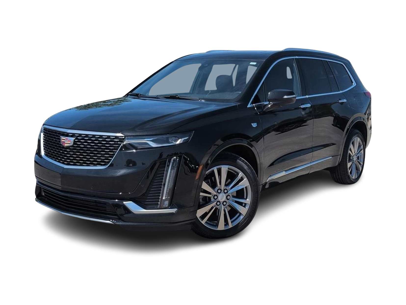 2023 Cadillac XT6 Premium Luxury -
                  Troy, MI