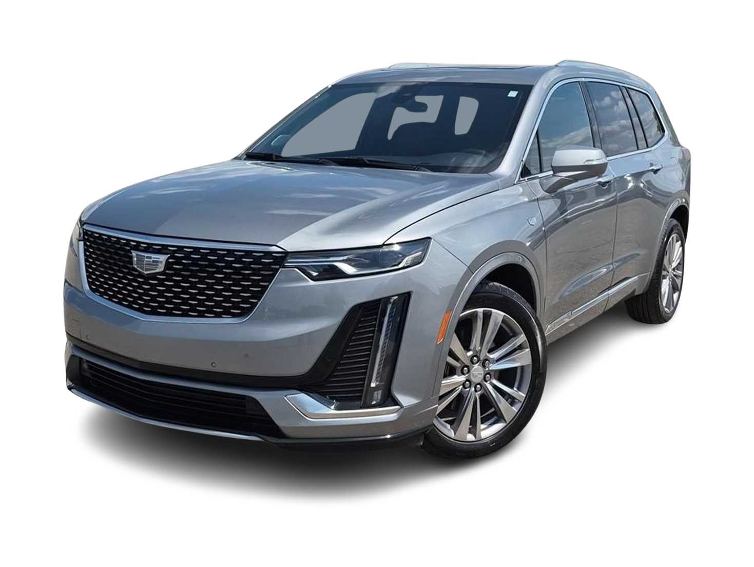2024 Cadillac XT6 Premium Luxury -
                  Troy, MI