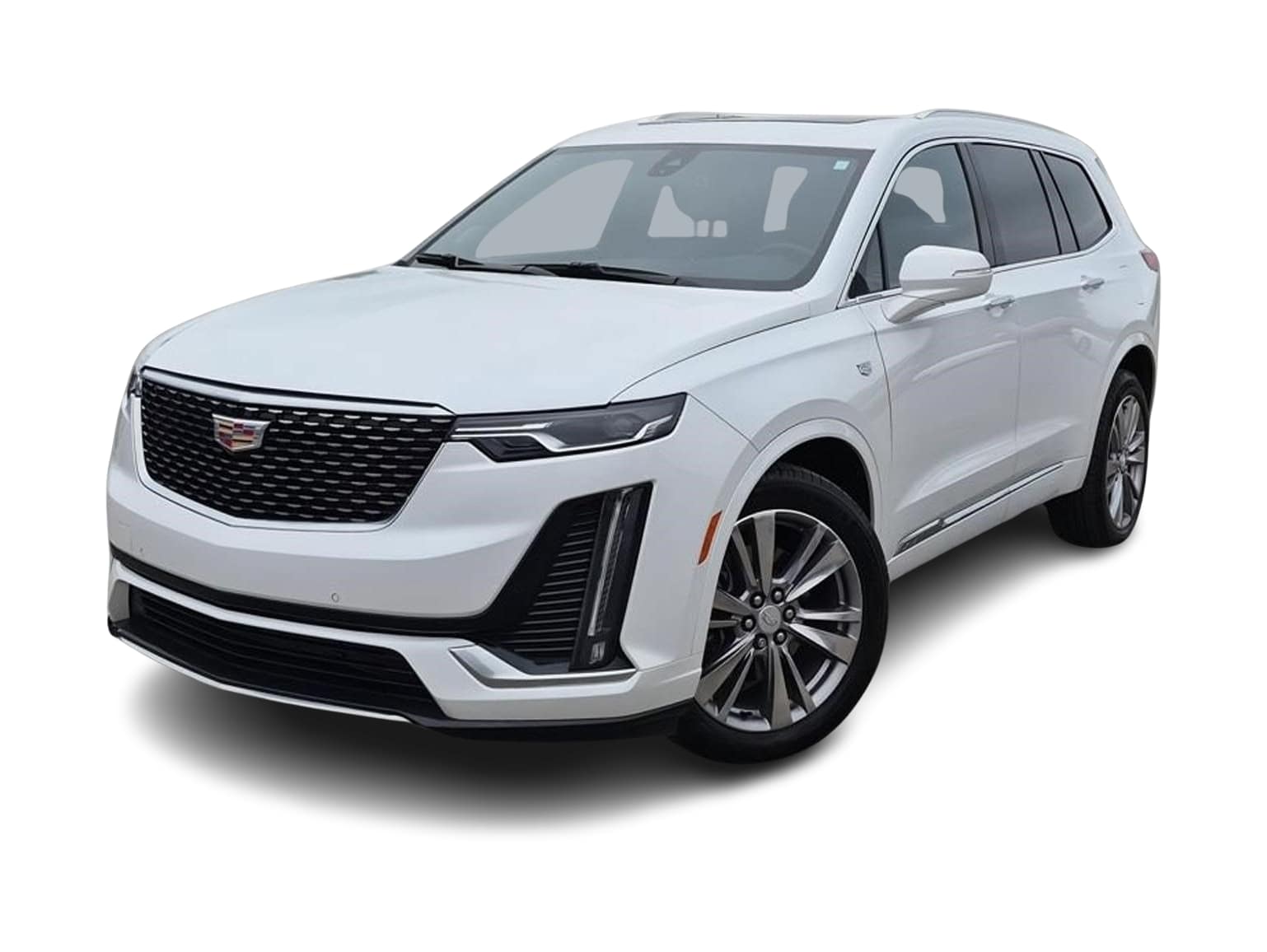 2024 Cadillac XT6 Premium Luxury -
                  Troy, MI