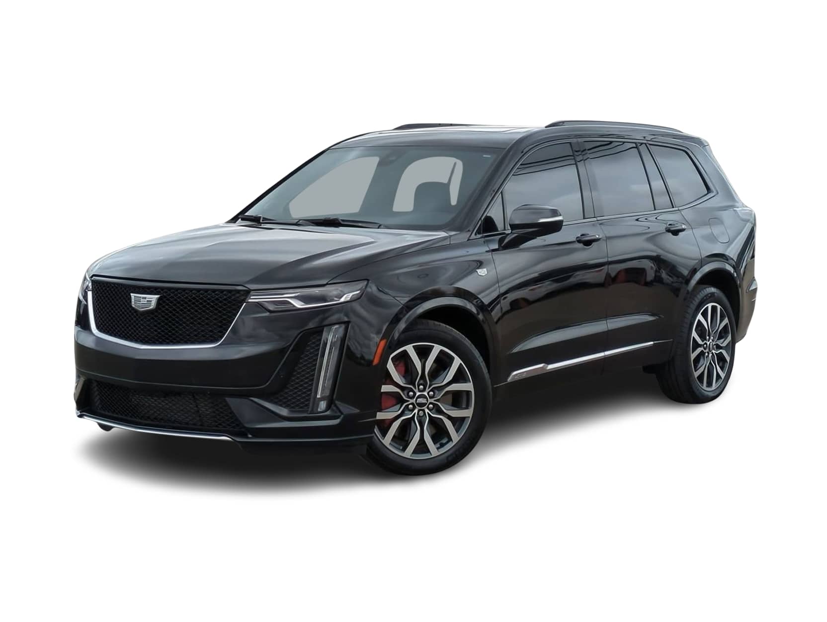 2024 Cadillac XT6 Sport -
                  Troy, MI