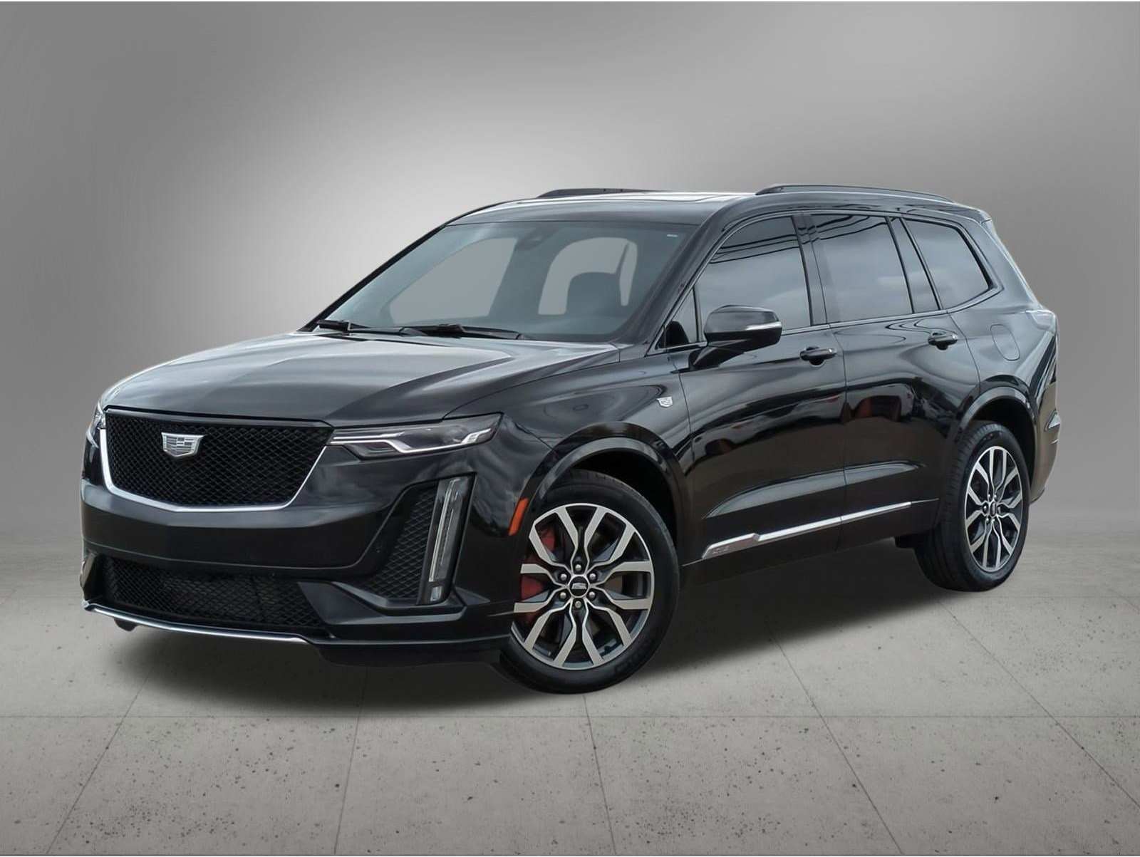 2024 Cadillac XT6 Sport's photo