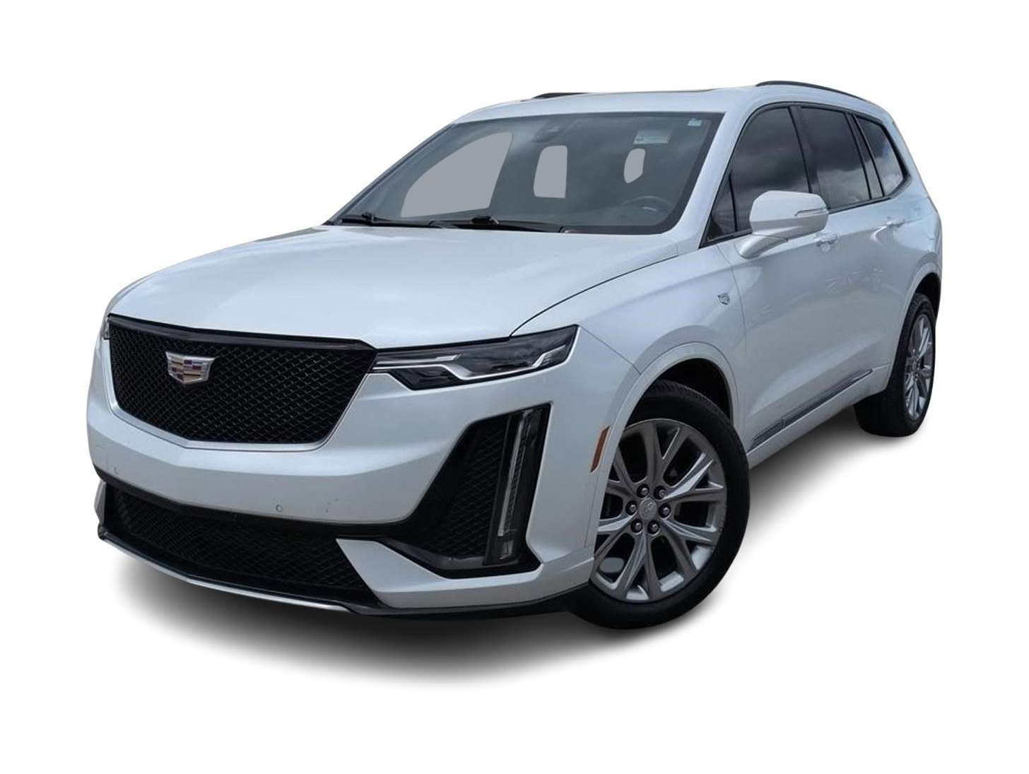 2020 Cadillac XT6 Sport -
                  Troy, MI