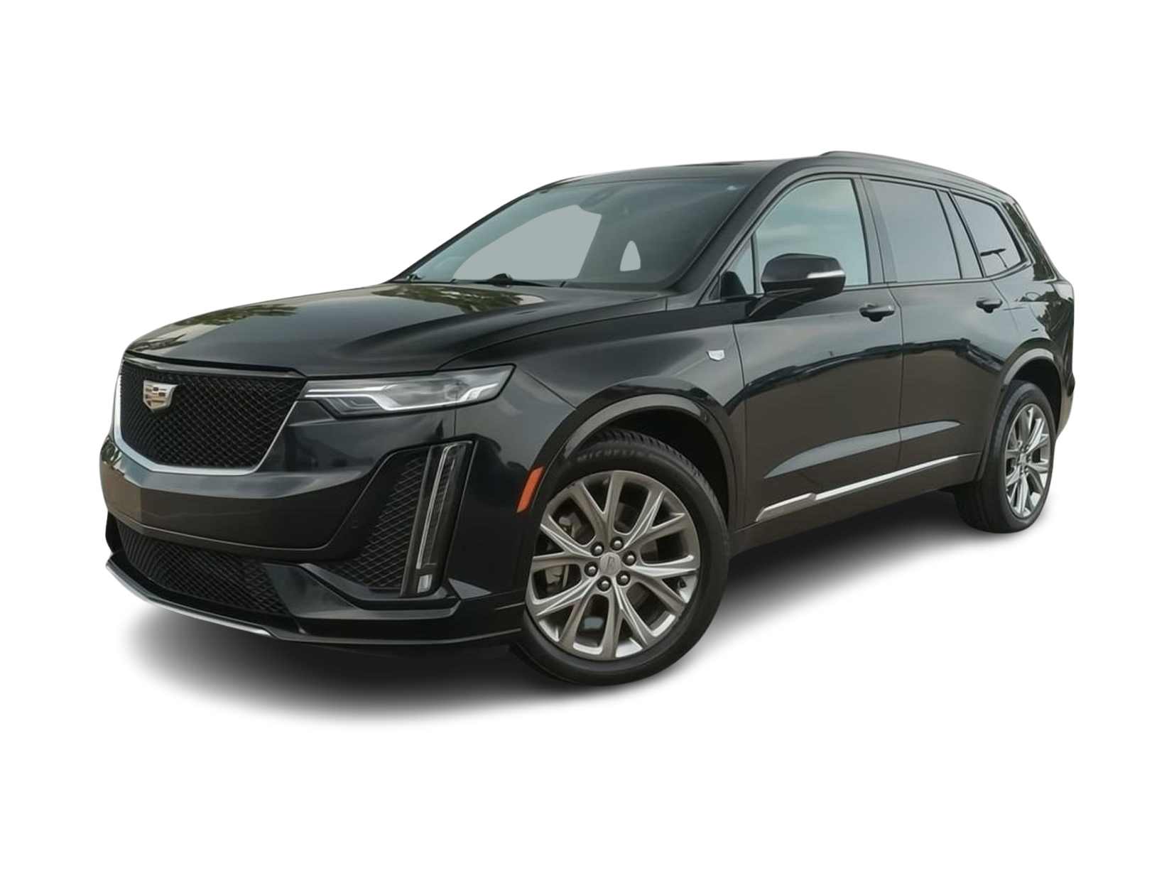 2020 Cadillac XT6 Sport -
                  Troy, MI
