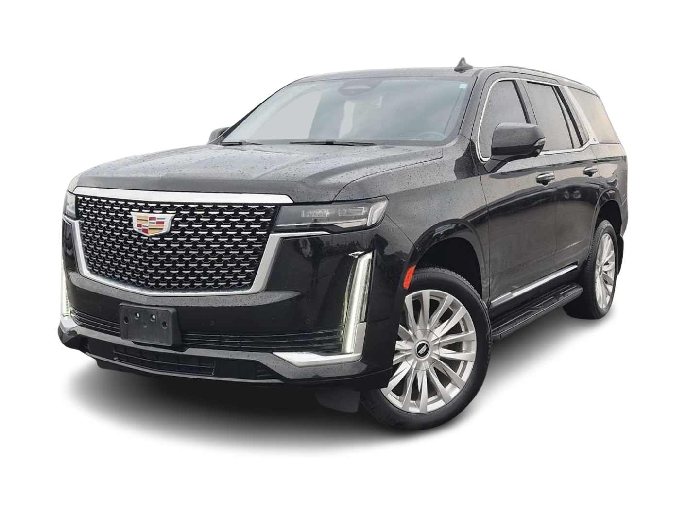 Thumbnail: 2022 Cadillac Escalade - 1
