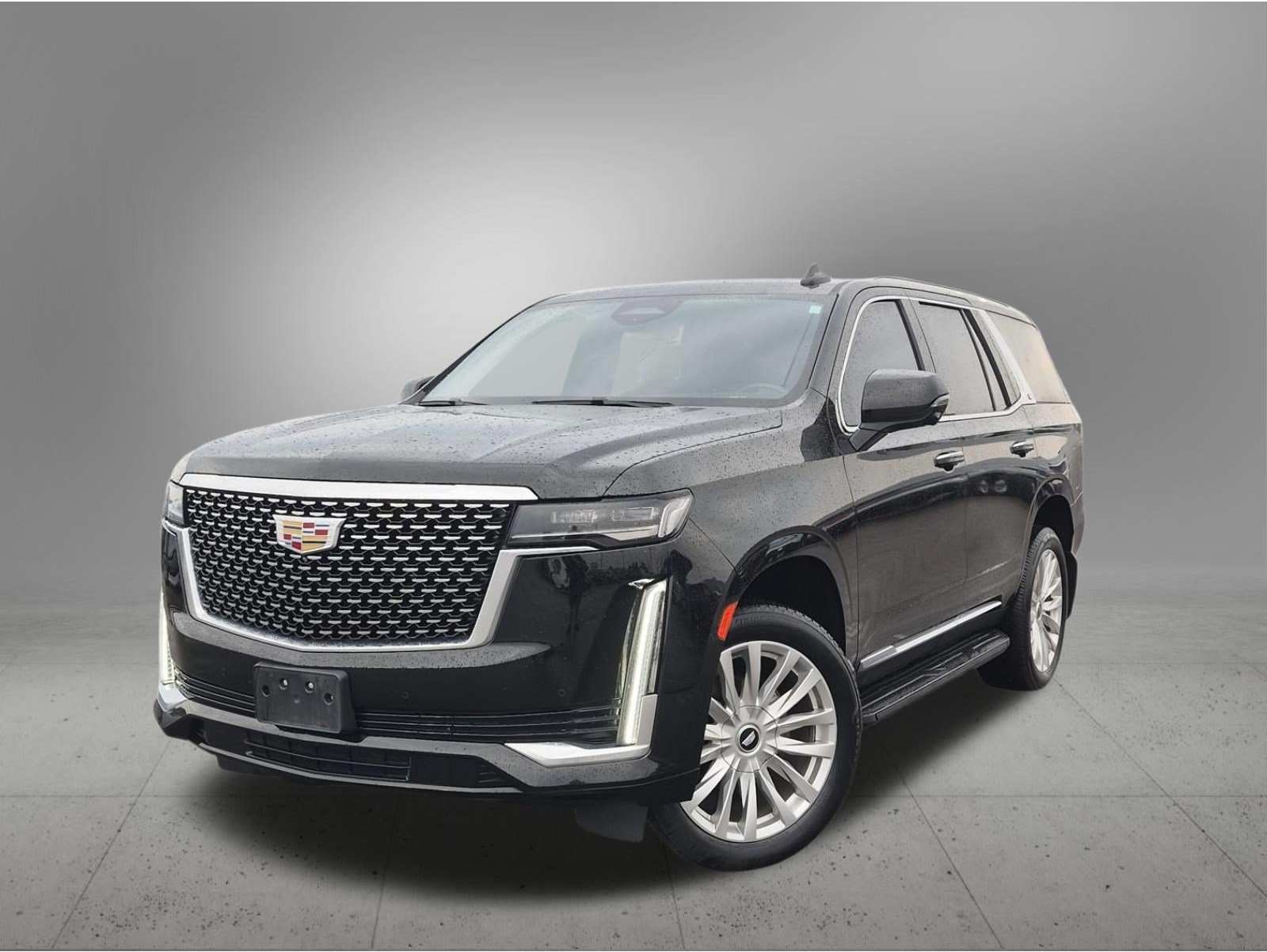 2022 Cadillac Escalade