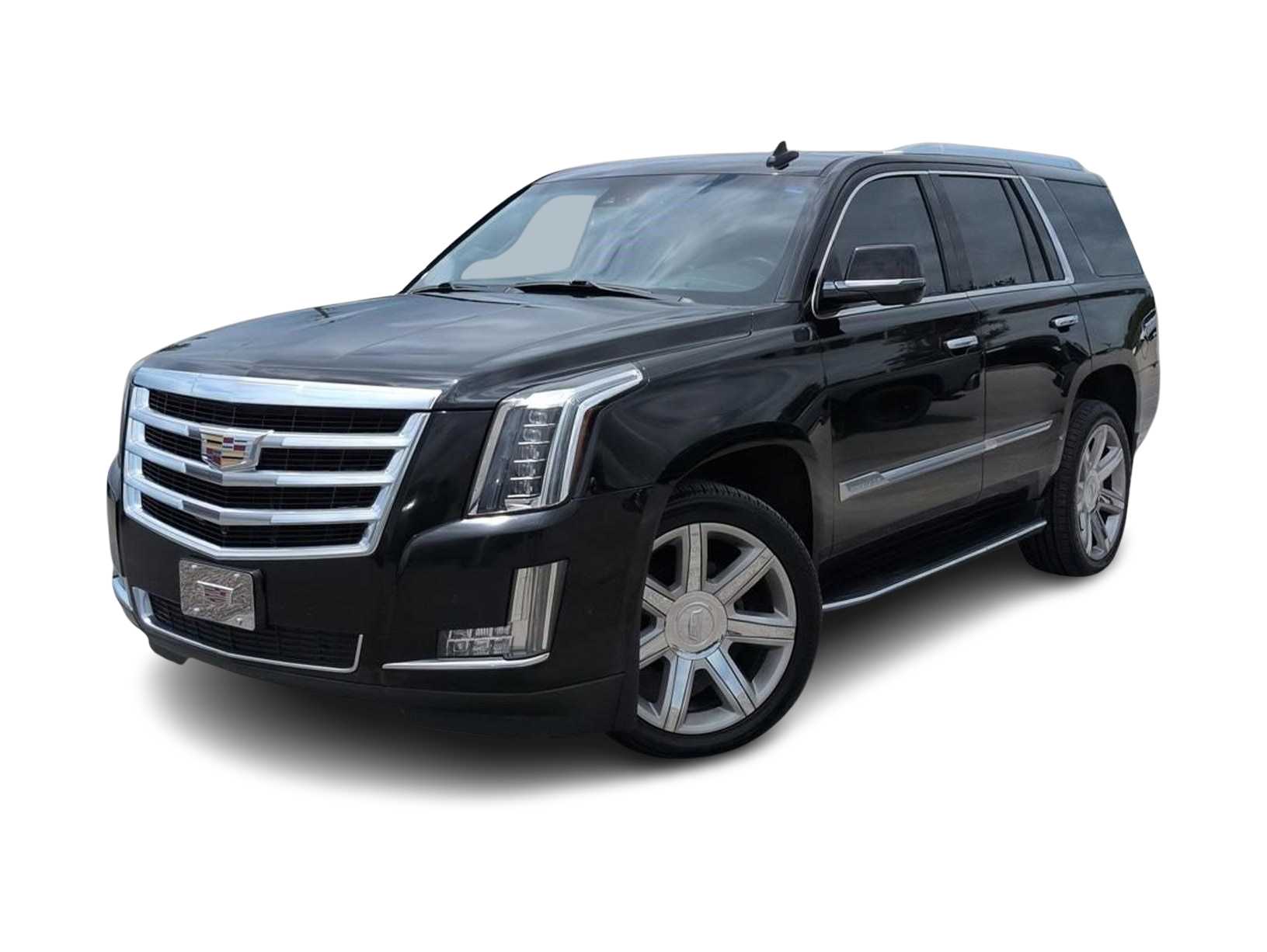 2019 Cadillac Escalade Luxury -
                  Troy, MI