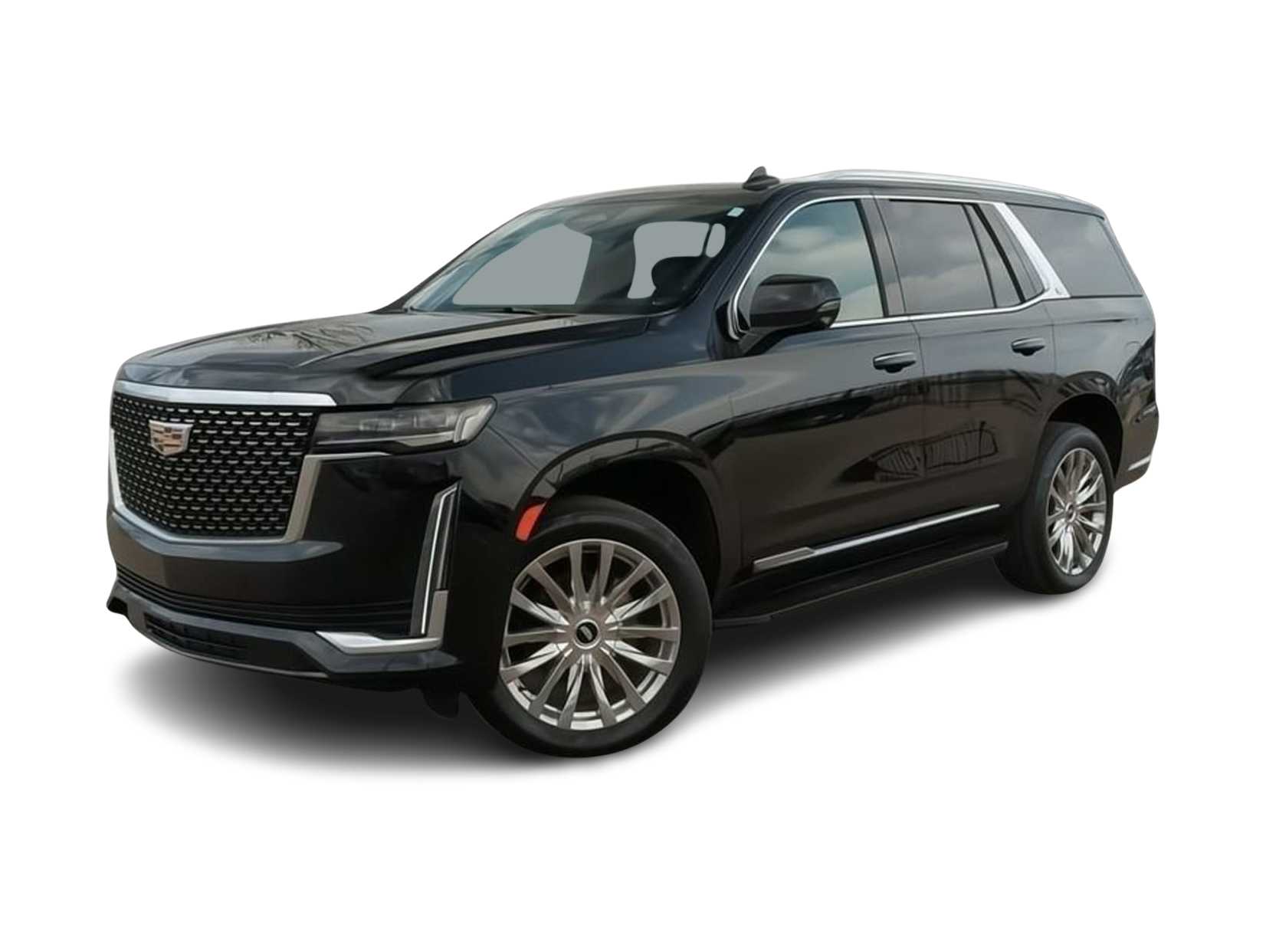 2021 Cadillac Escalade Premium Luxury -
                Troy, MI