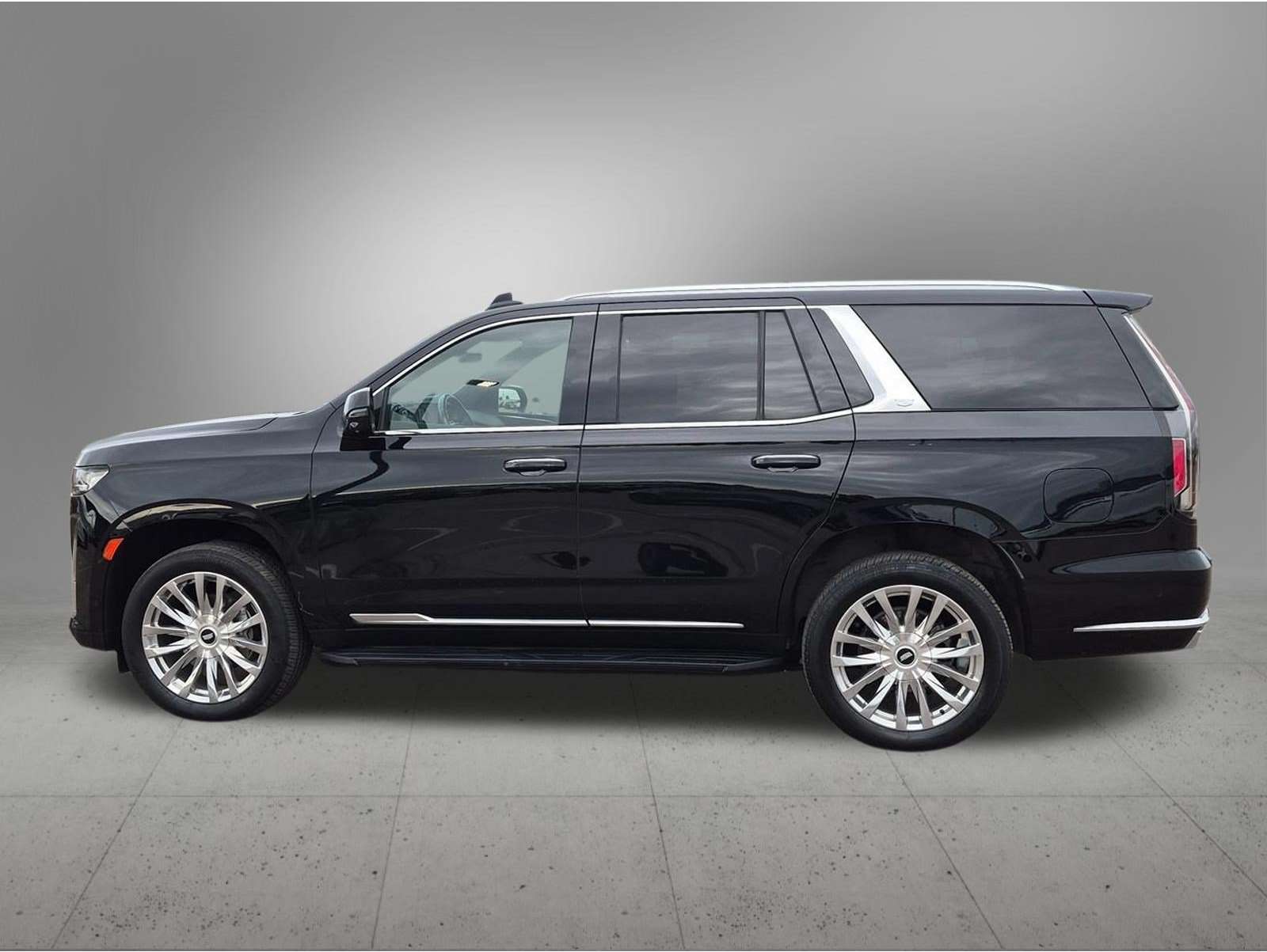 2023 Cadillac Escalade