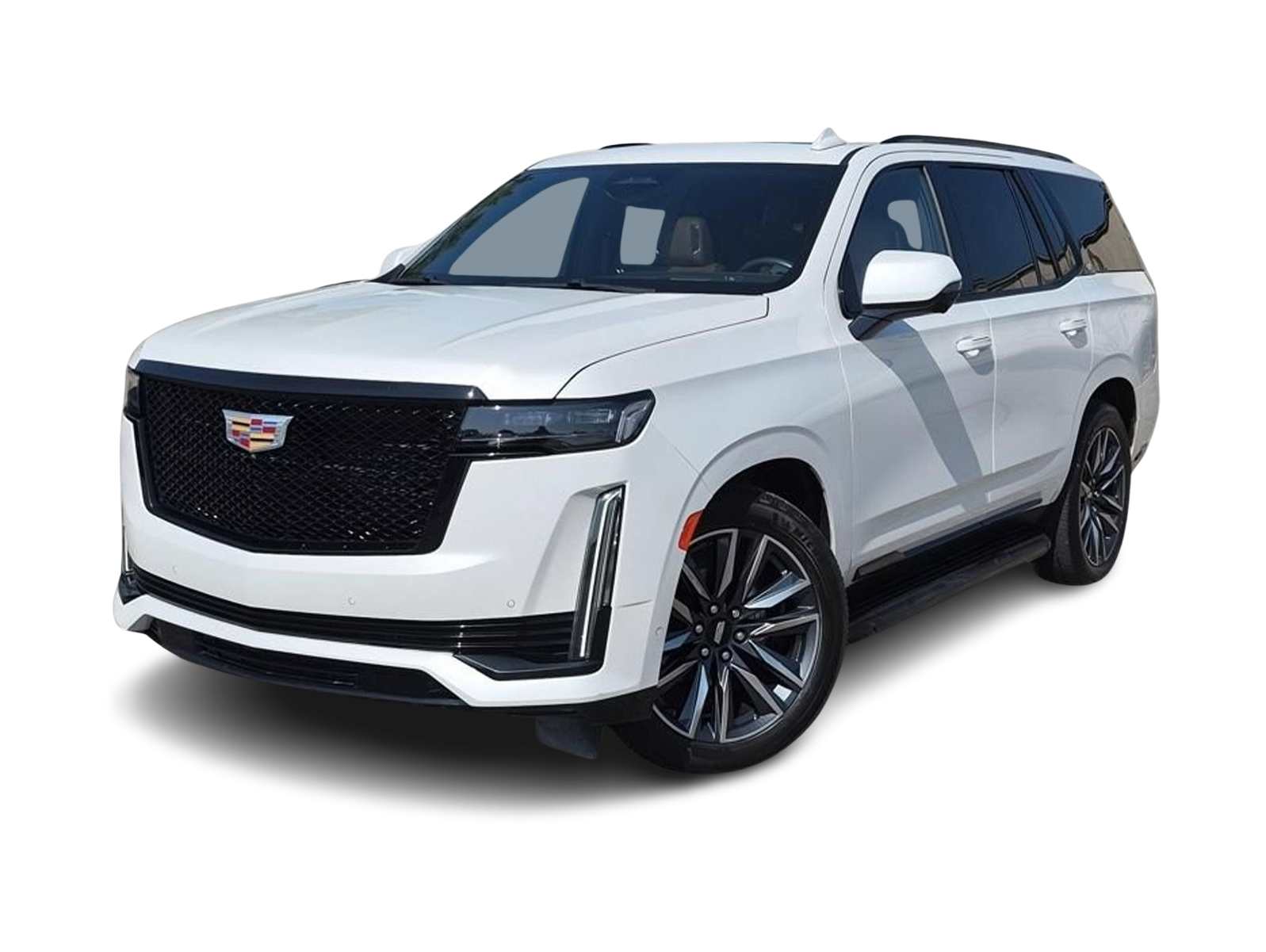 2021 Cadillac Escalade Sport -
                  Troy, MI