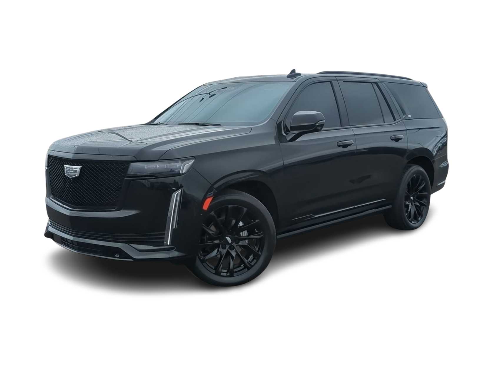2022 Cadillac Escalade Sport -
                Troy, MI