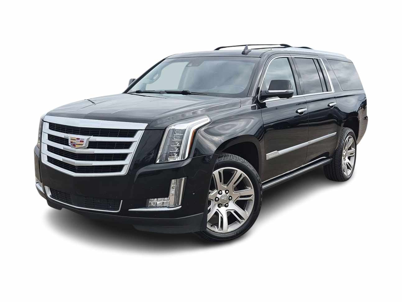 2019 Cadillac Escalade ESV Premium -
                  Troy, MI