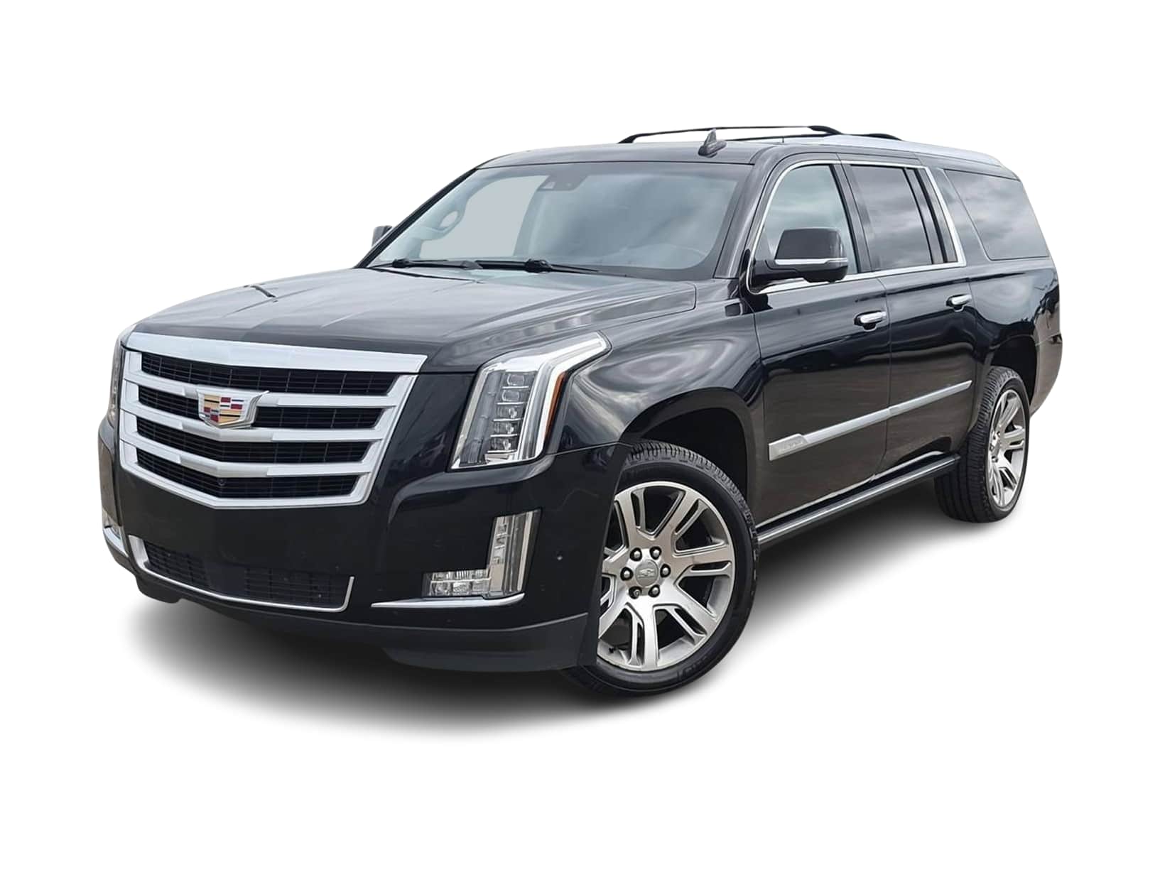 2019 Cadillac Escalade ESV Premium -
                  Troy, MI
