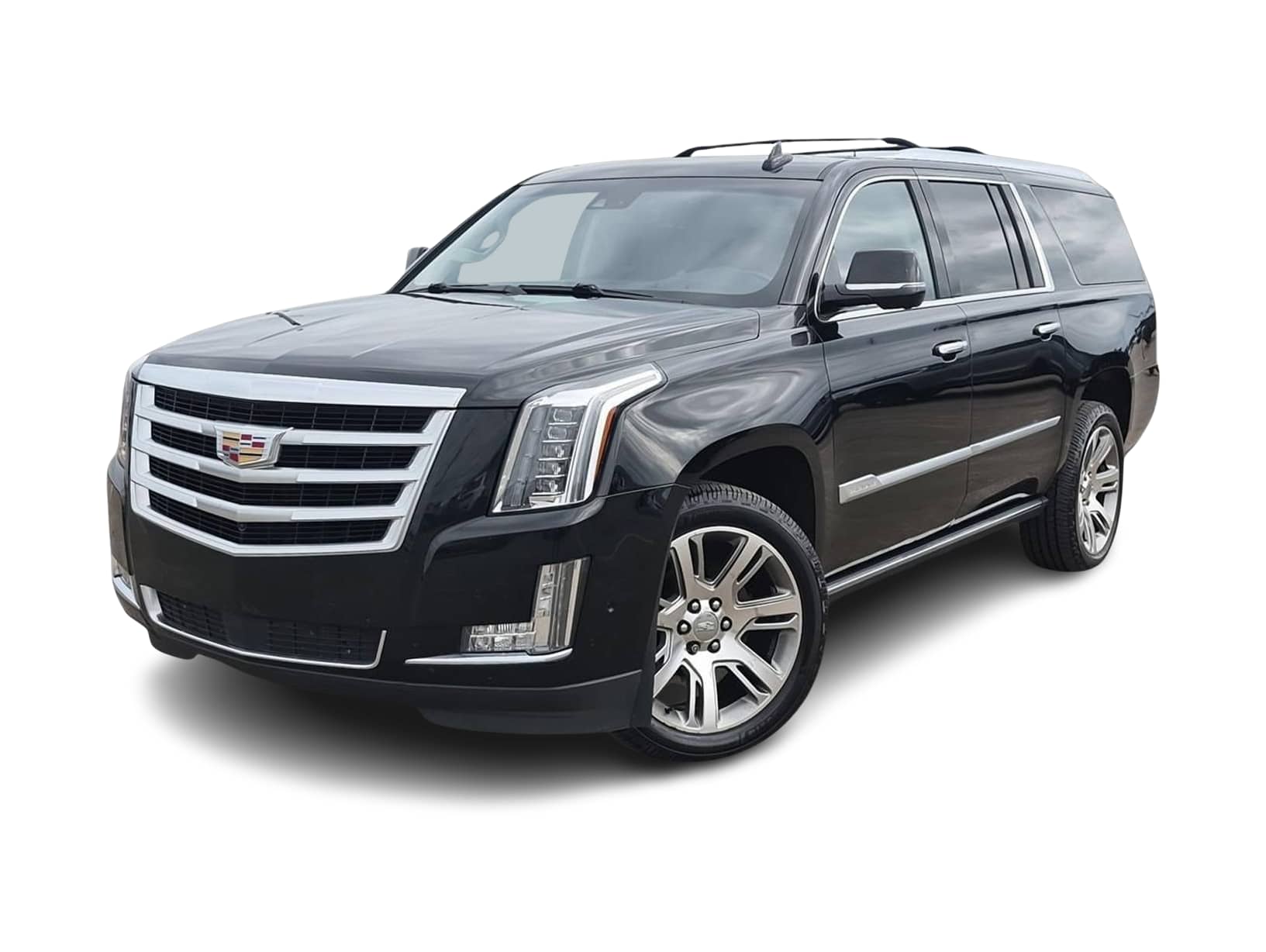 2019 Cadillac Escalade ESV Premium -
                  Troy, MI