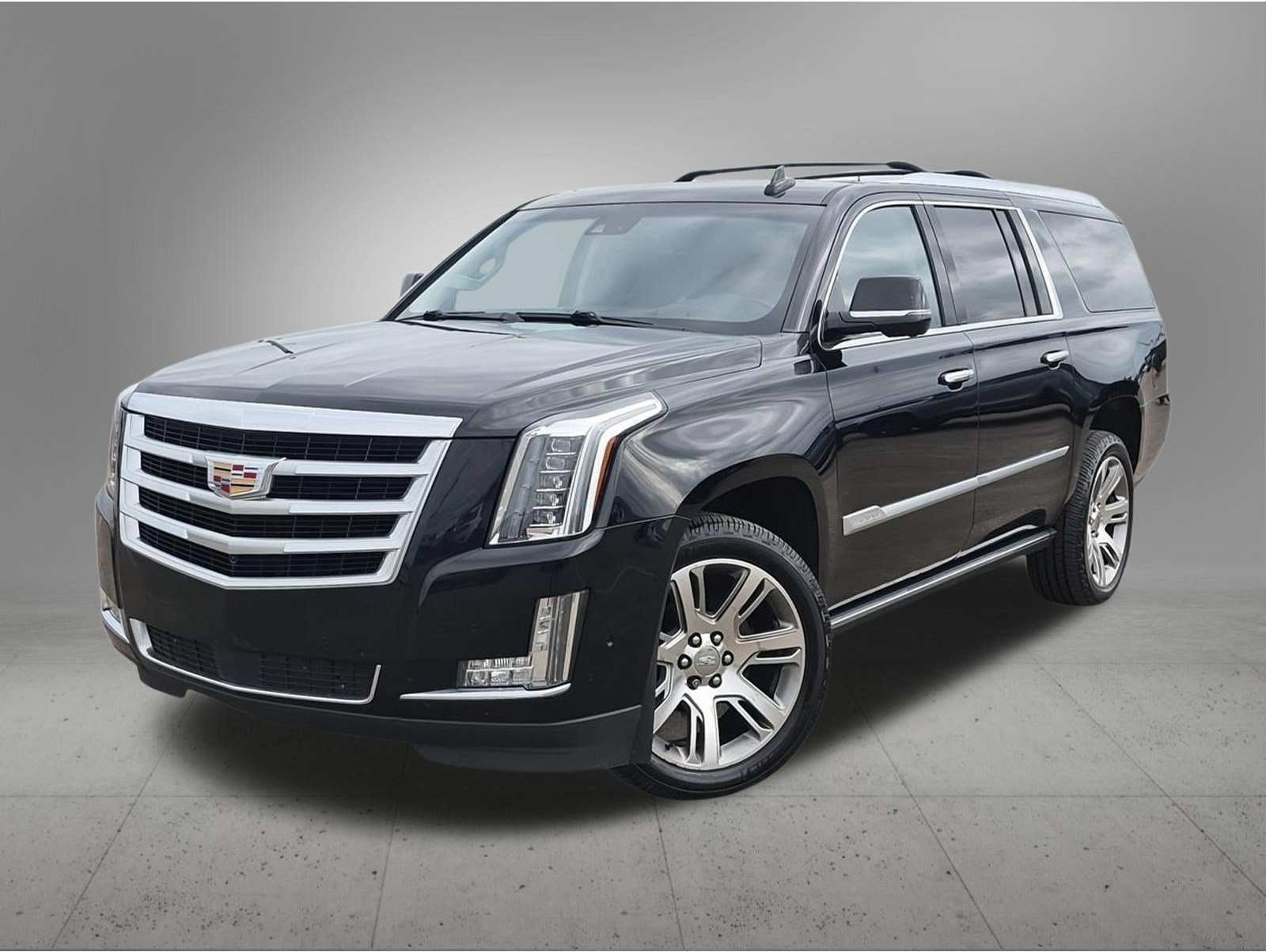 2019 Cadillac Escalade ESV