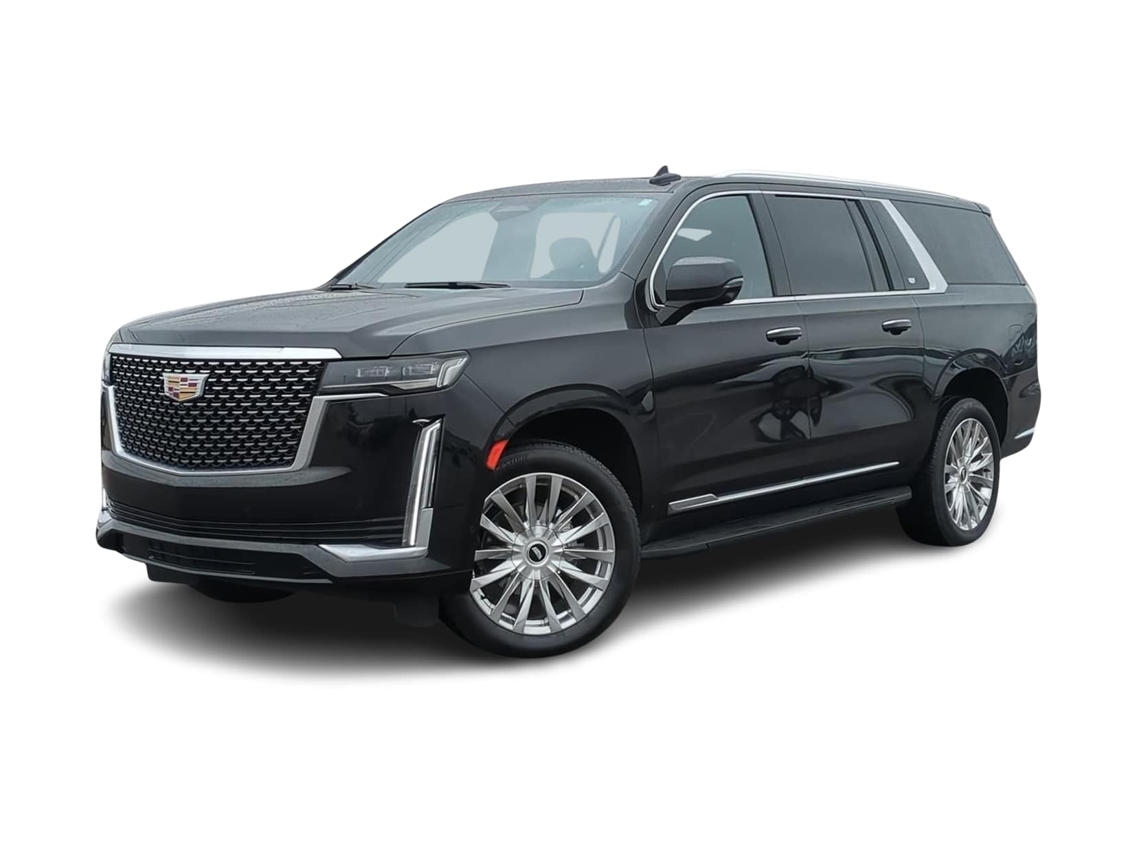 Thumbnail: 2022 Cadillac Escalade - 1