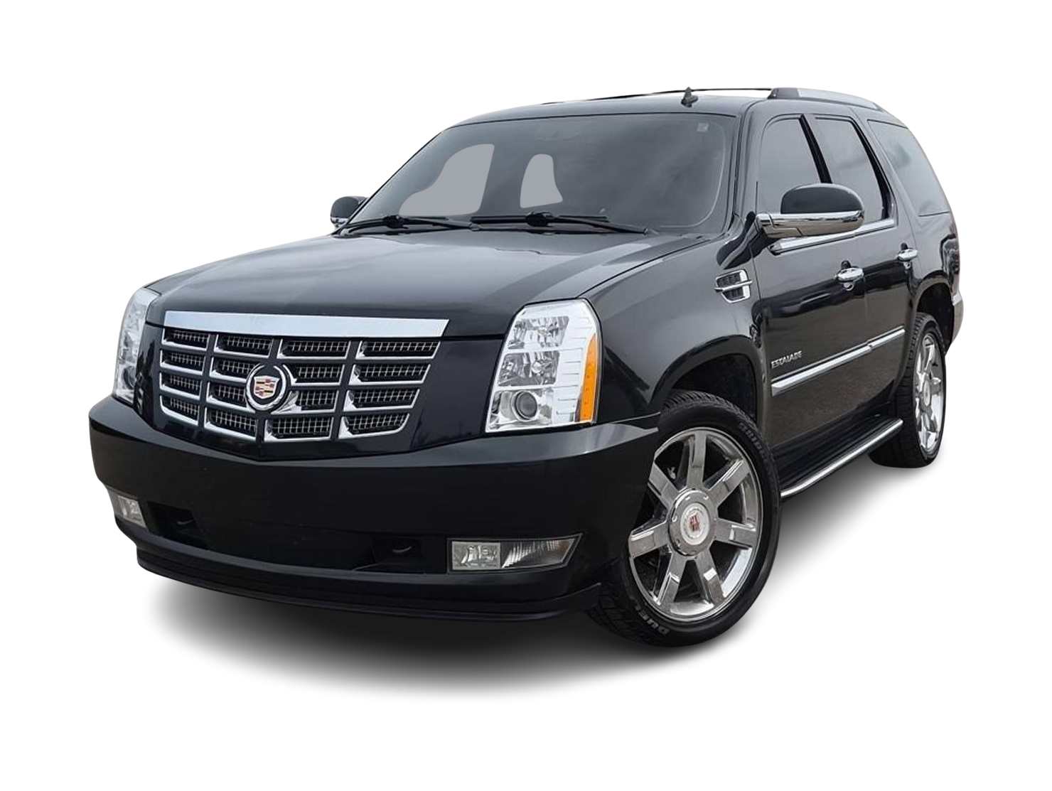 2010 Cadillac Escalade  -
                  Troy, MI