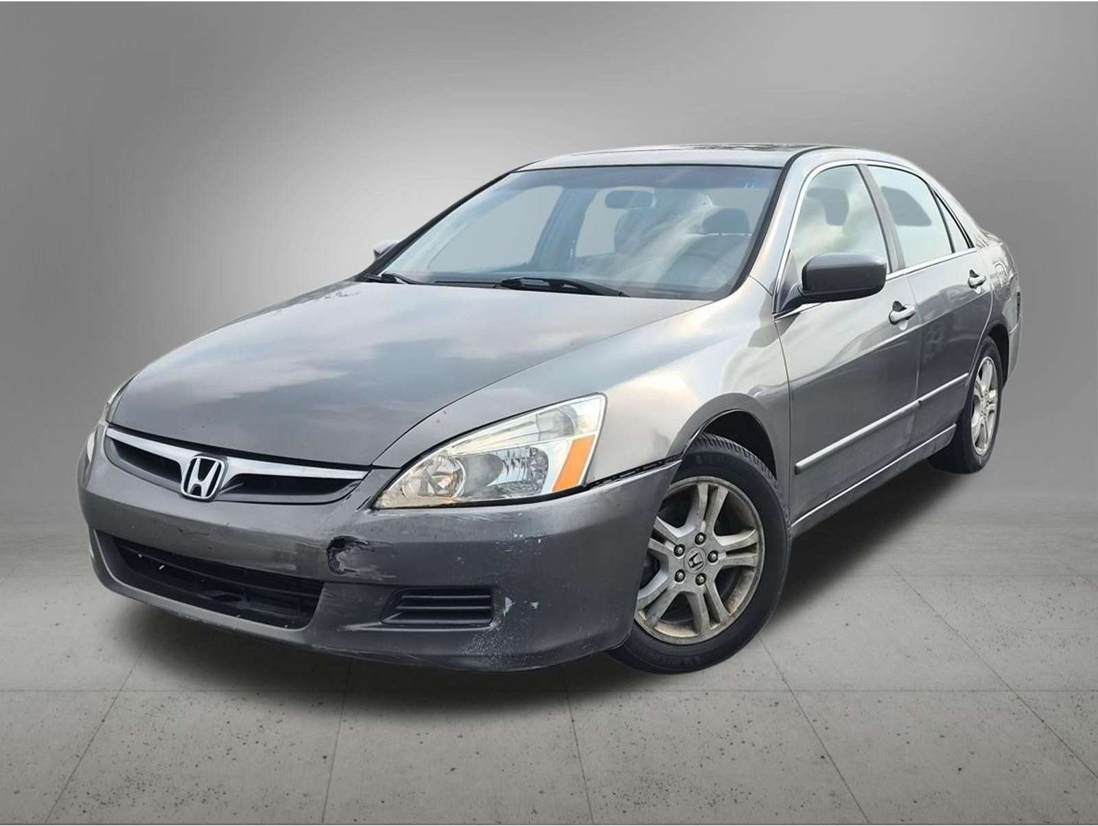 2006 Honda Accord