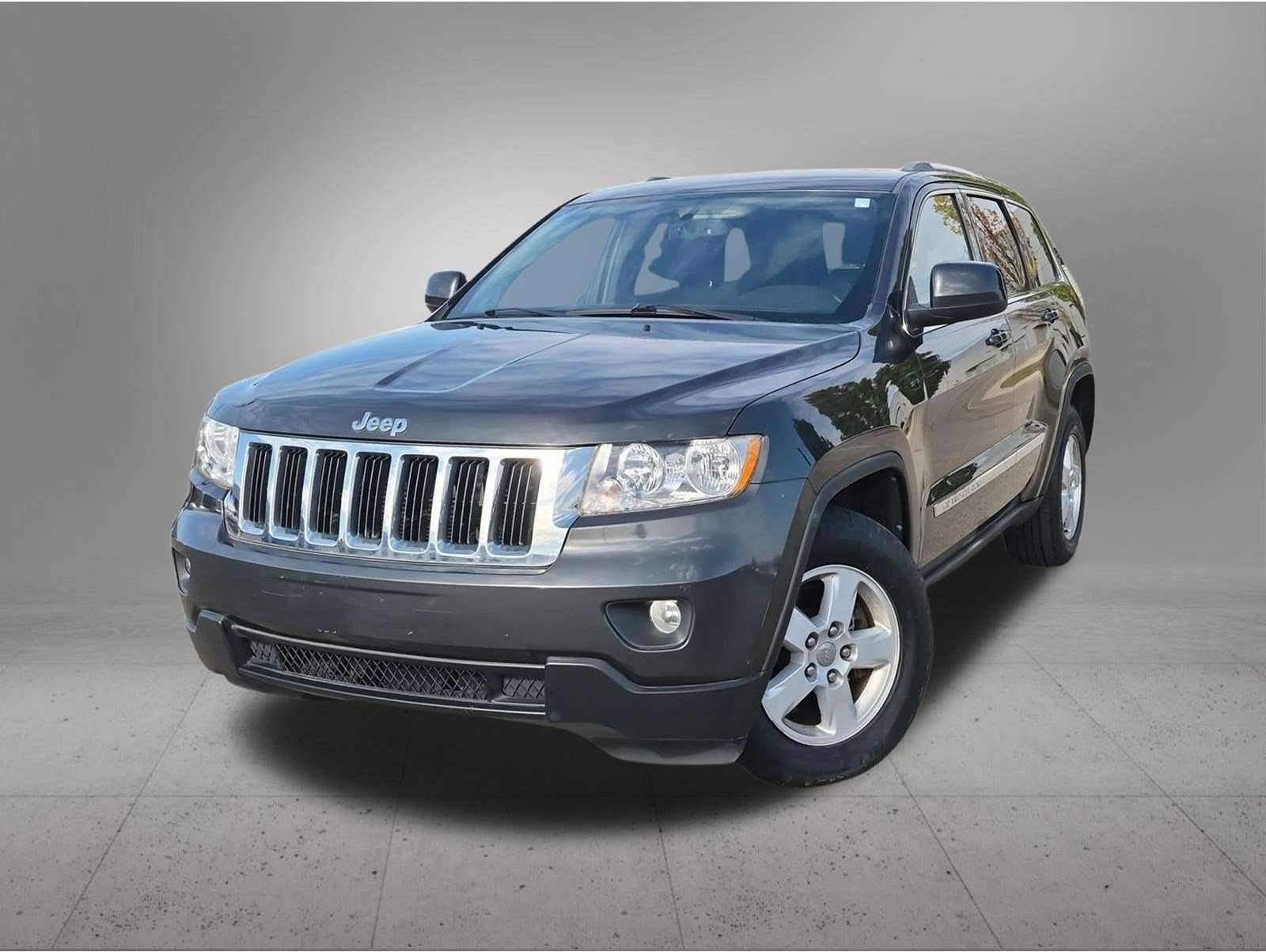 2011 Jeep Grand Cherokee