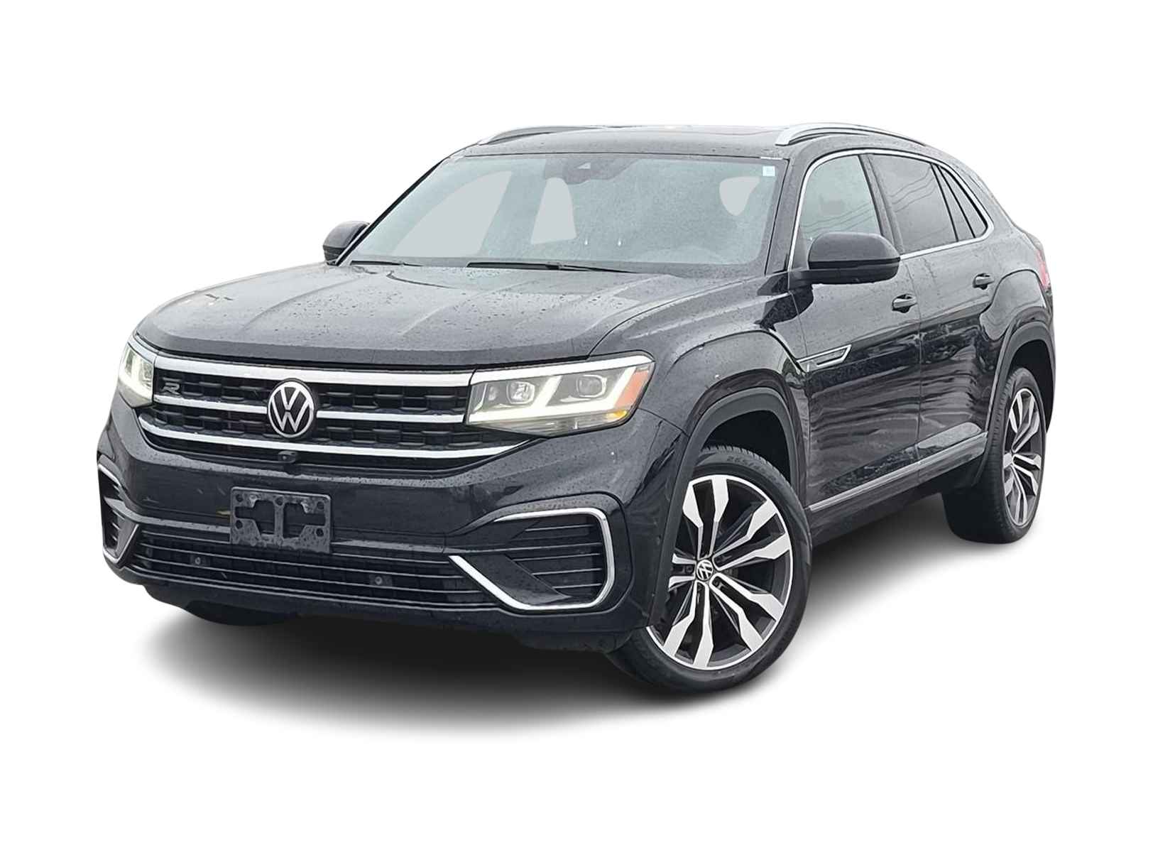 Thumbnail: 2022 Volkswagen Atlas - 1