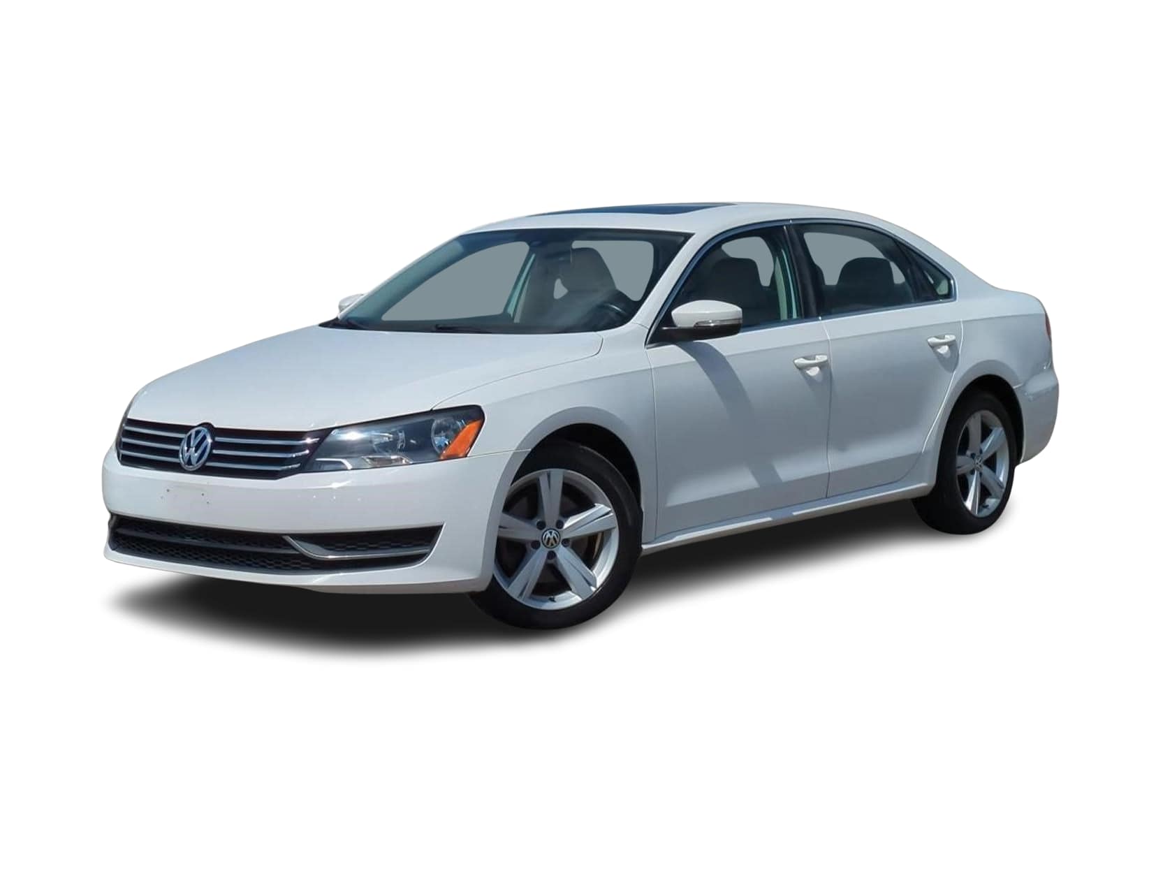 2012 Volkswagen Passat SE -
                  Troy, MI