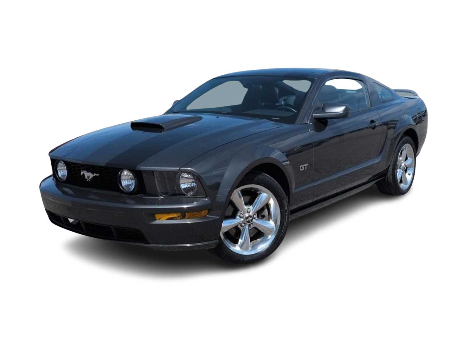 2007 Ford Mustang GT -
                  Troy, MI