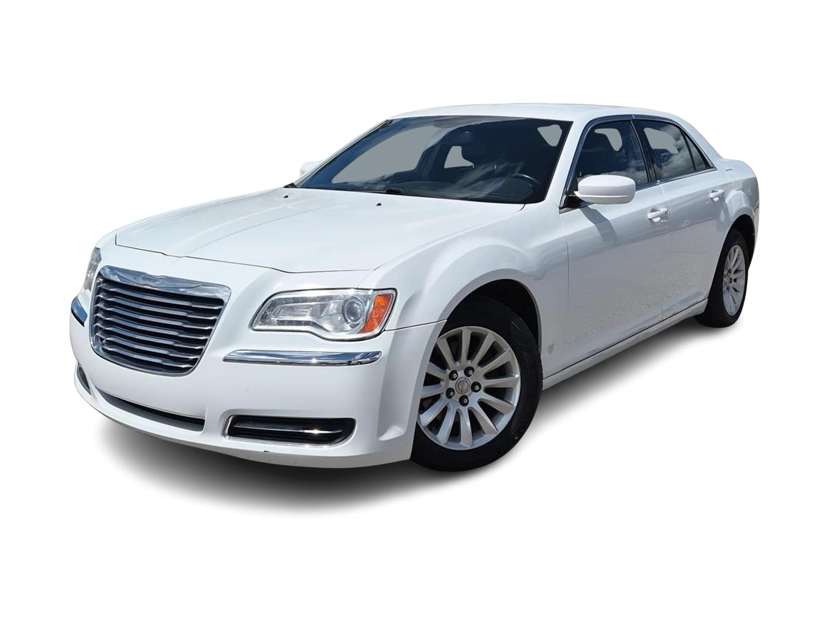 2014 Chrysler 300 Base -
                  Troy, MI