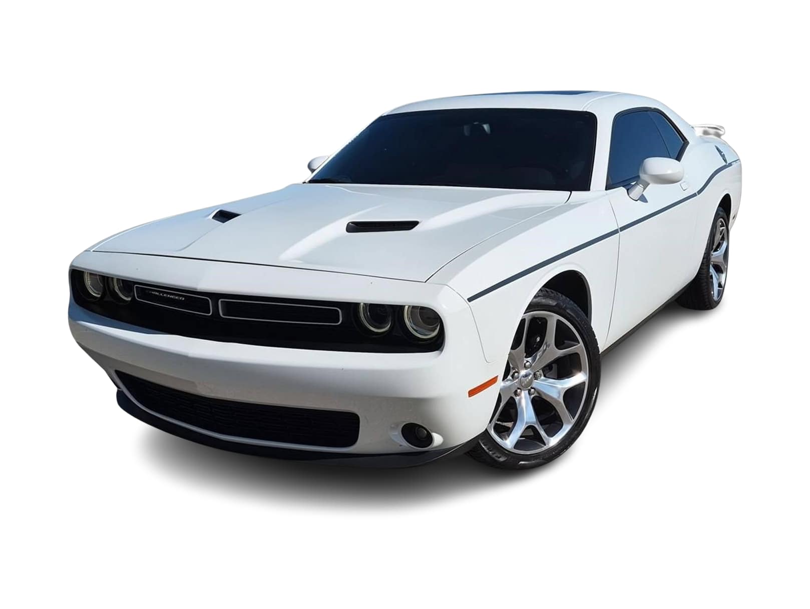2015 Dodge Challenger SXT -
                  Troy, MI