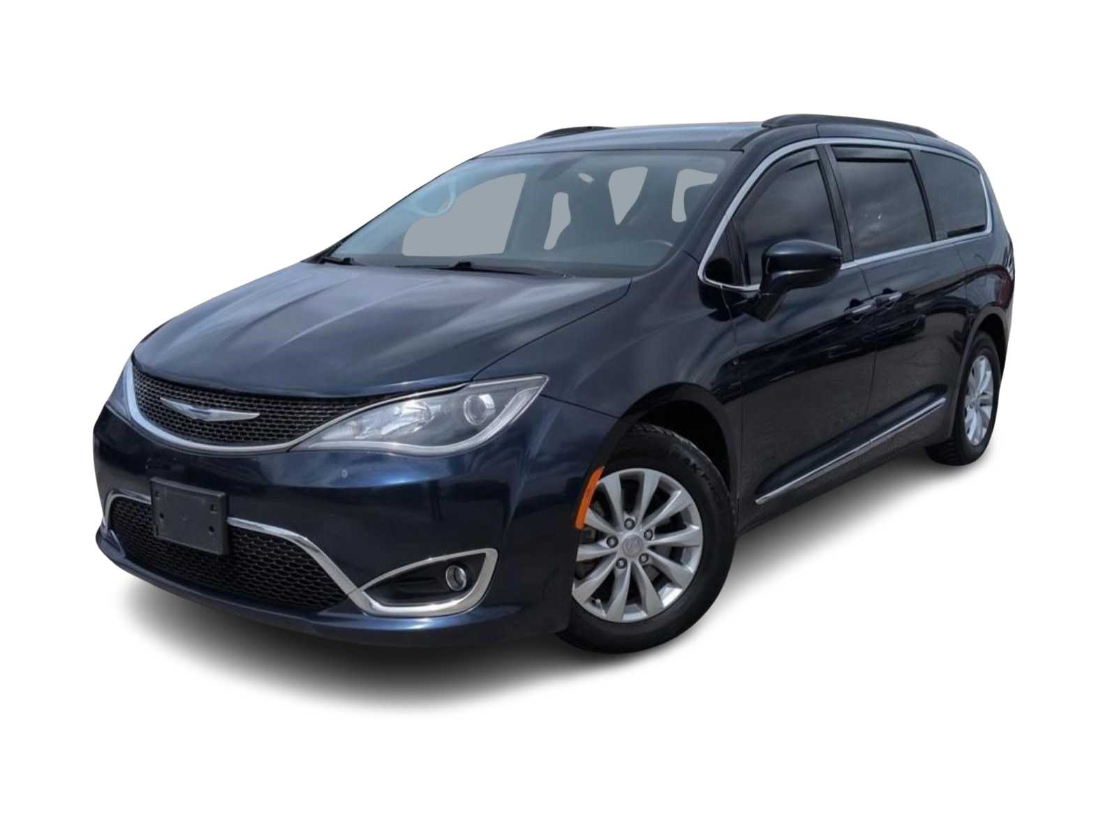 2017 Chrysler Pacifica Touring L -
                  Troy, MI