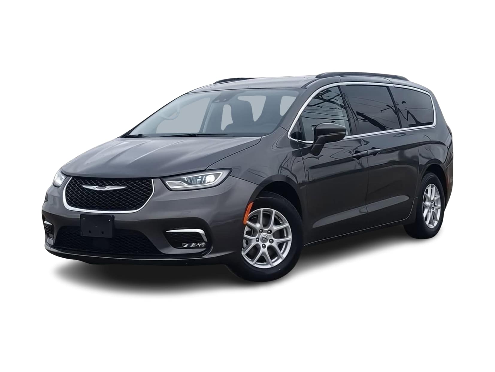 2022 Chrysler Pacifica Touring L -
                Troy, MI