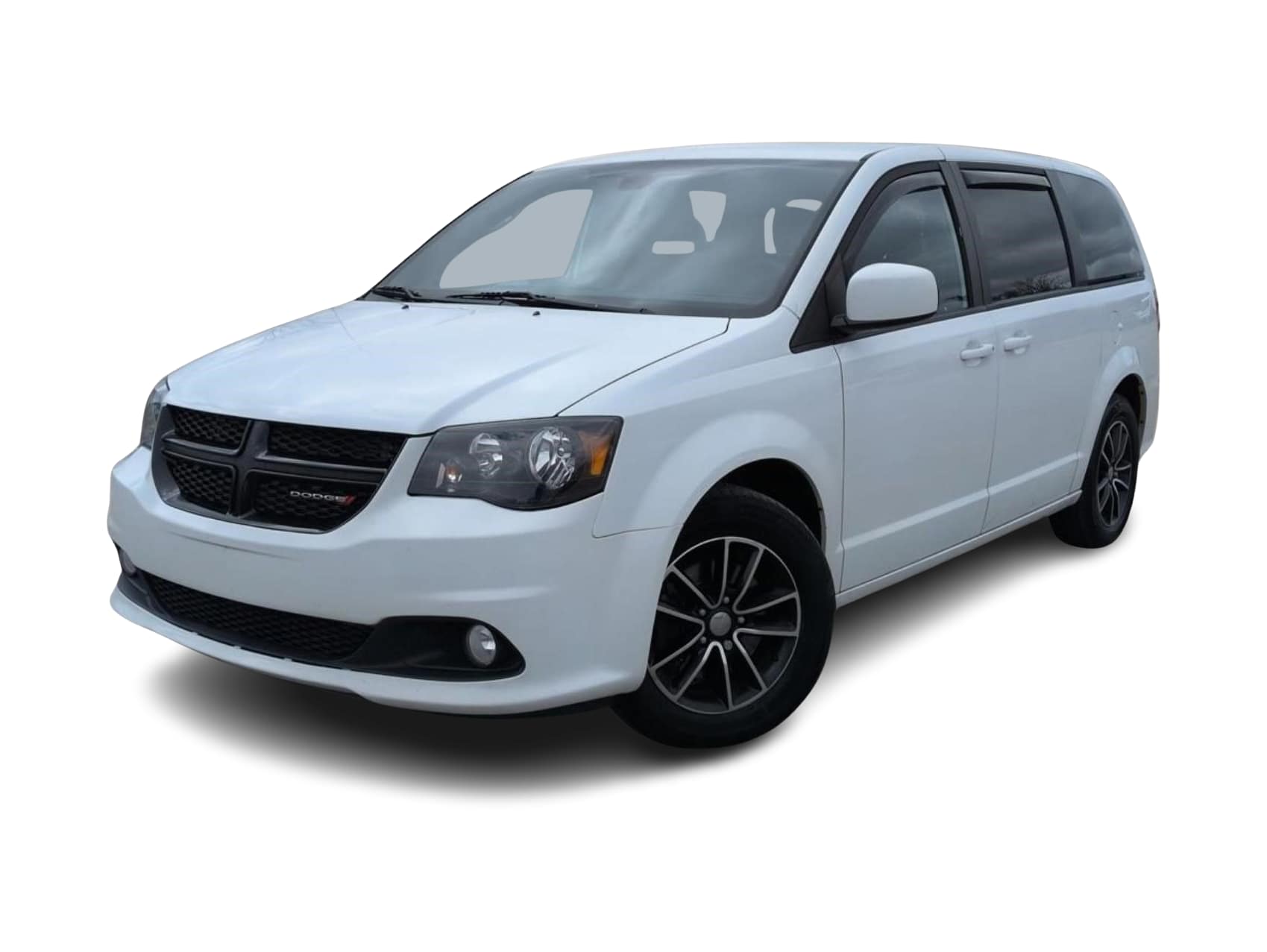 2019 Dodge Grand Caravan SE -
                  Troy, MI