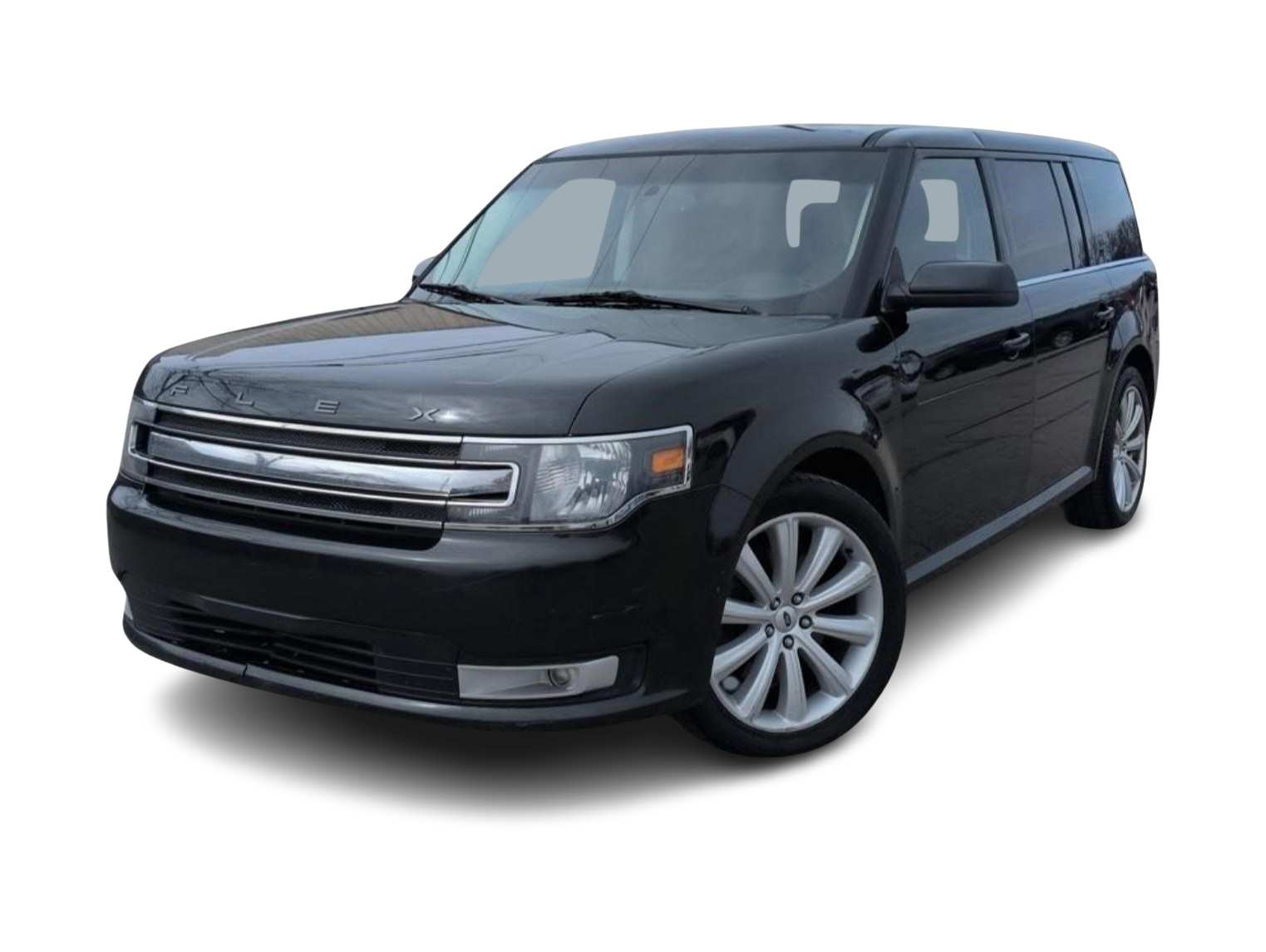 2014 Ford Flex SEL -
                  Troy, MI