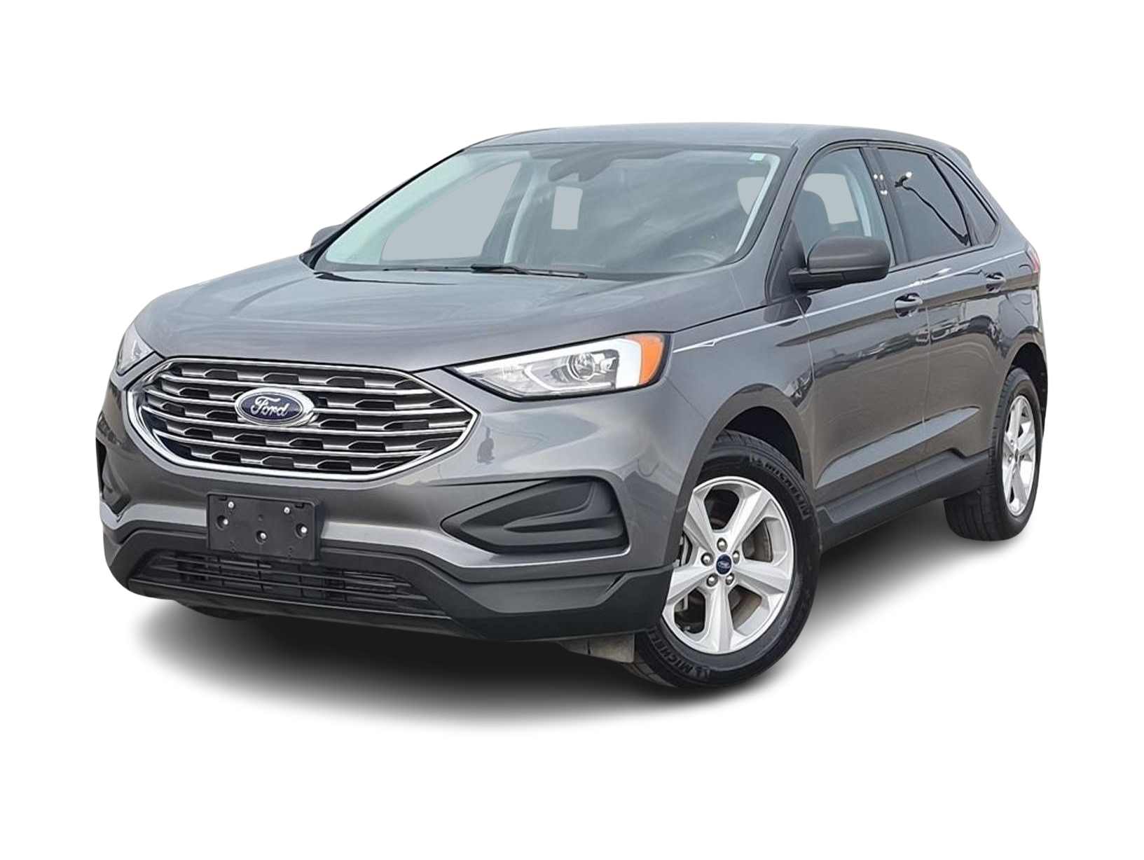 Thumbnail: 2021 Ford Edge - 1