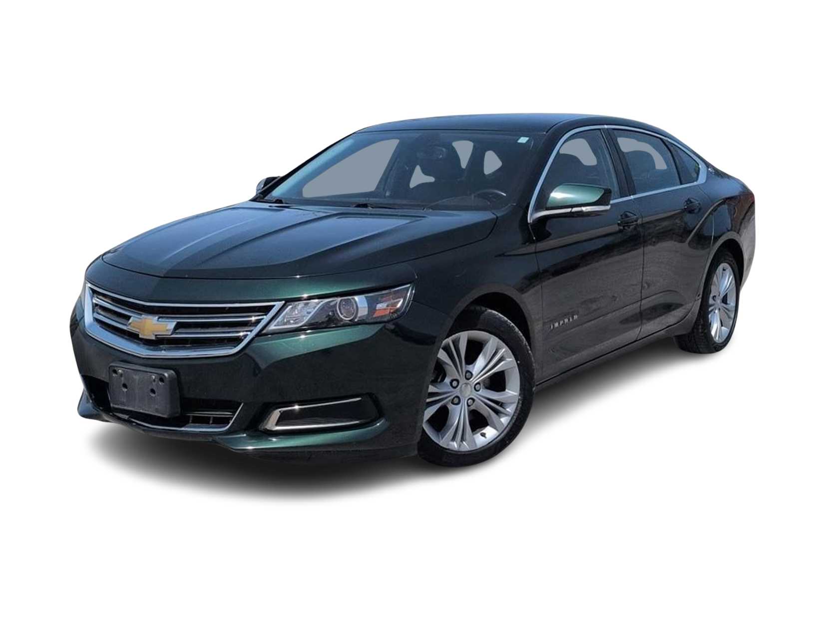 2015 Chevrolet Impala LT -
                  Troy, MI