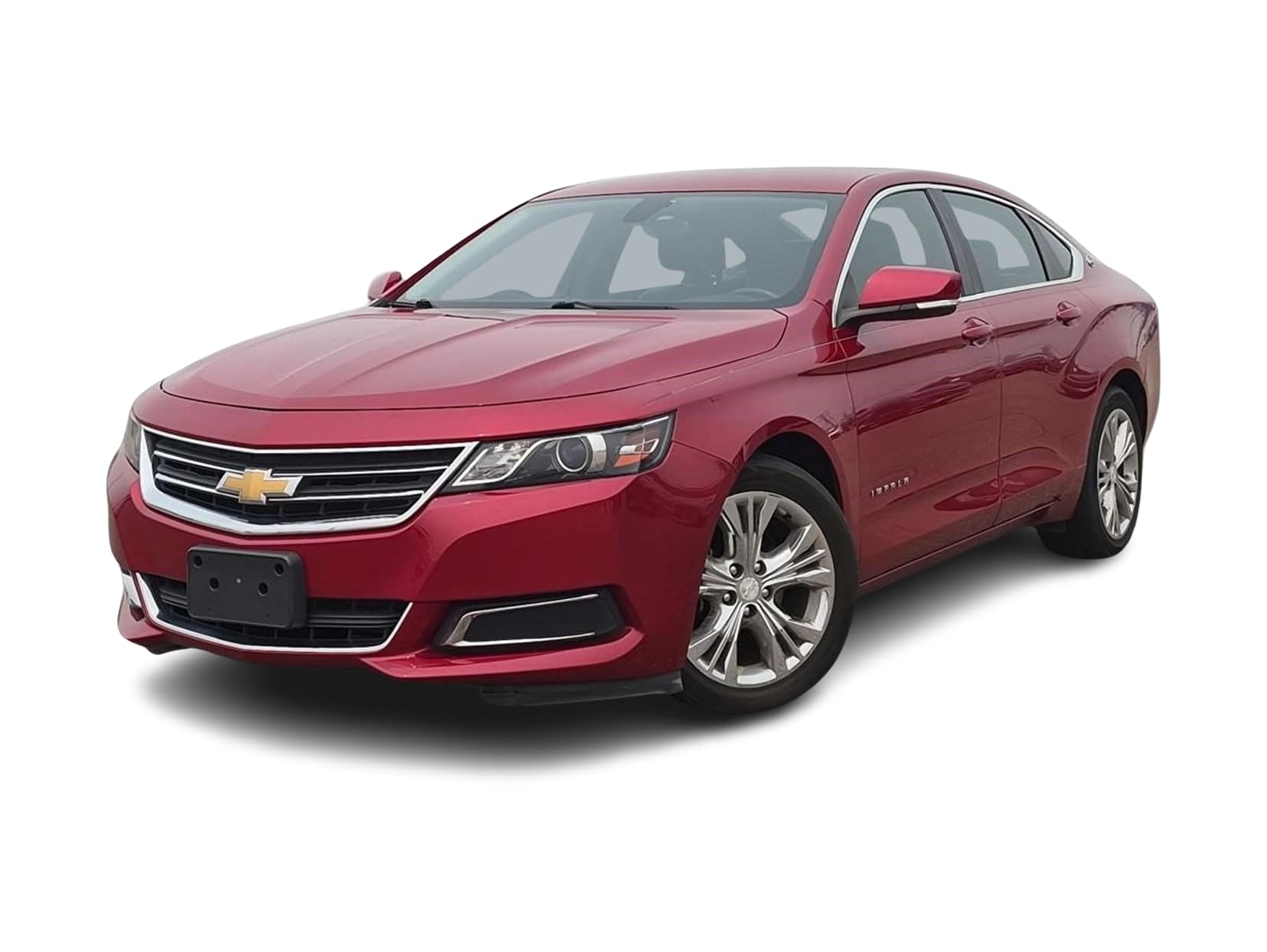 2015 Chevrolet Impala LT -
                  Troy, MI
