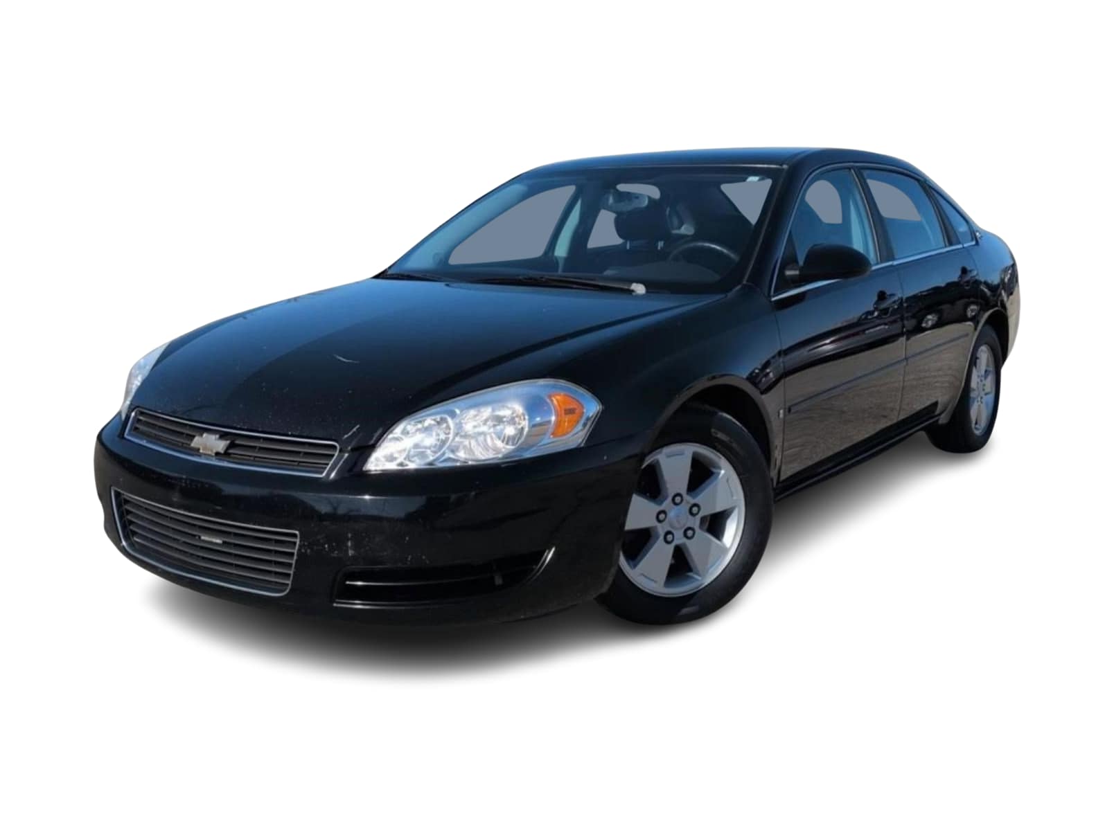 2008 Chevrolet Impala LT -
                  Troy, MI