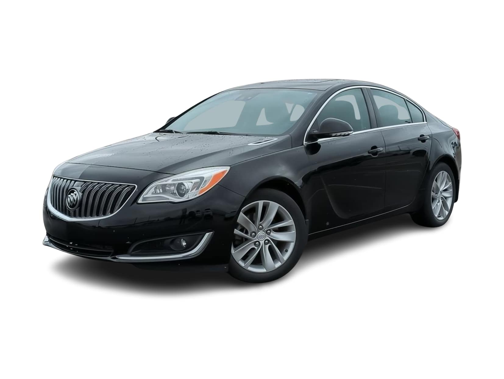 2016 Buick Regal Premium -
                  Troy, MI