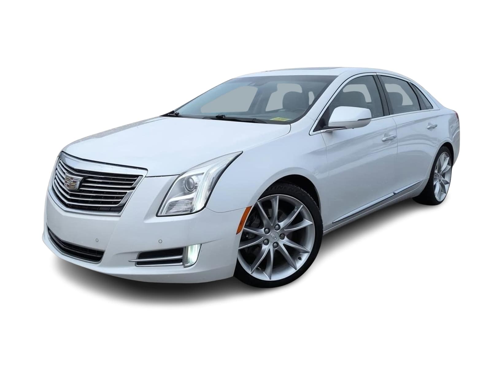 2016 Cadillac XTS Vsport Platinum -
                  Troy, MI