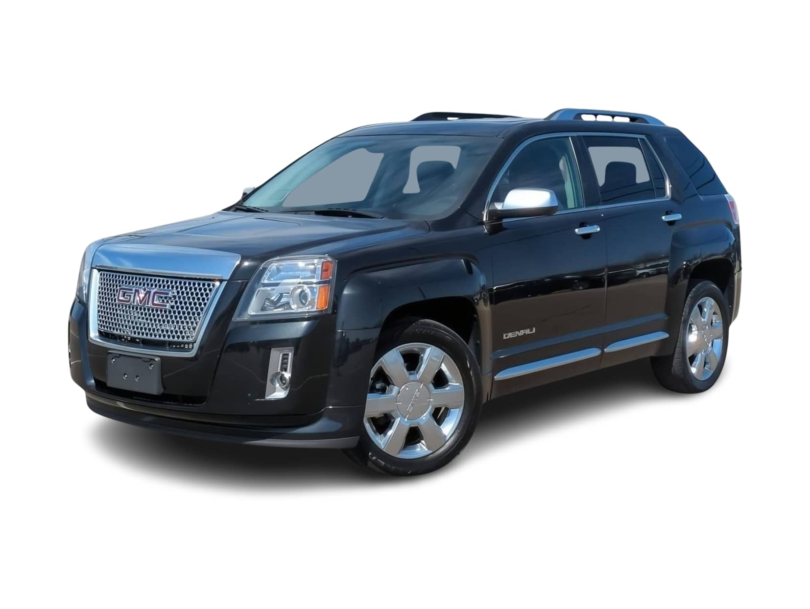 2015 GMC Terrain Denali -
                Troy, MI