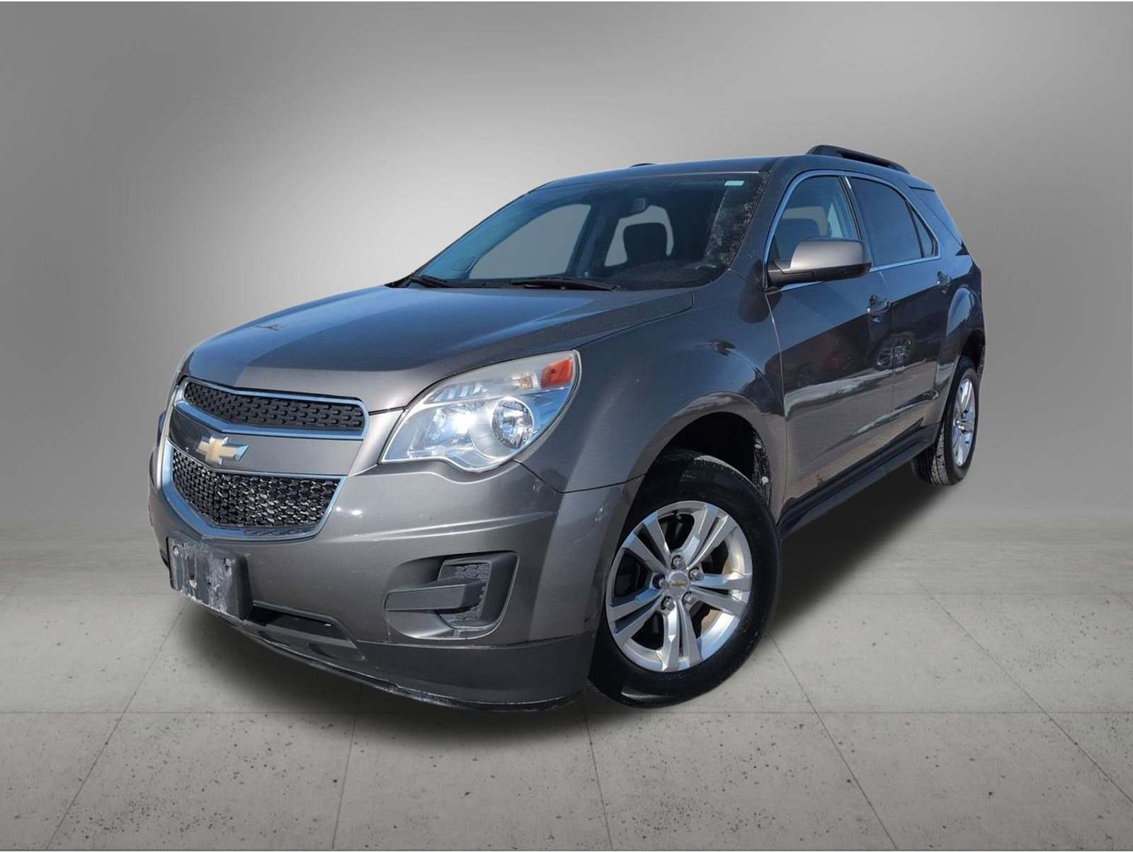2012 Chevrolet Equinox 1LT