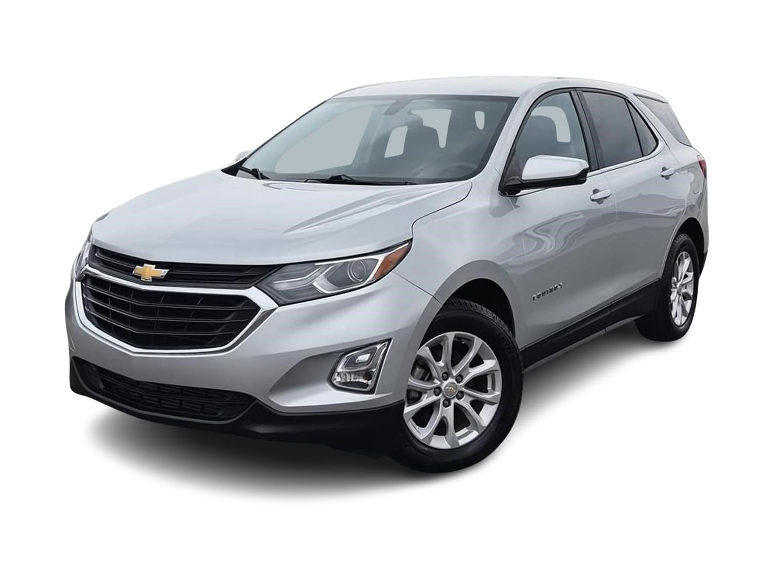 2018 Chevrolet Equinox LT -
                  Troy, MI
