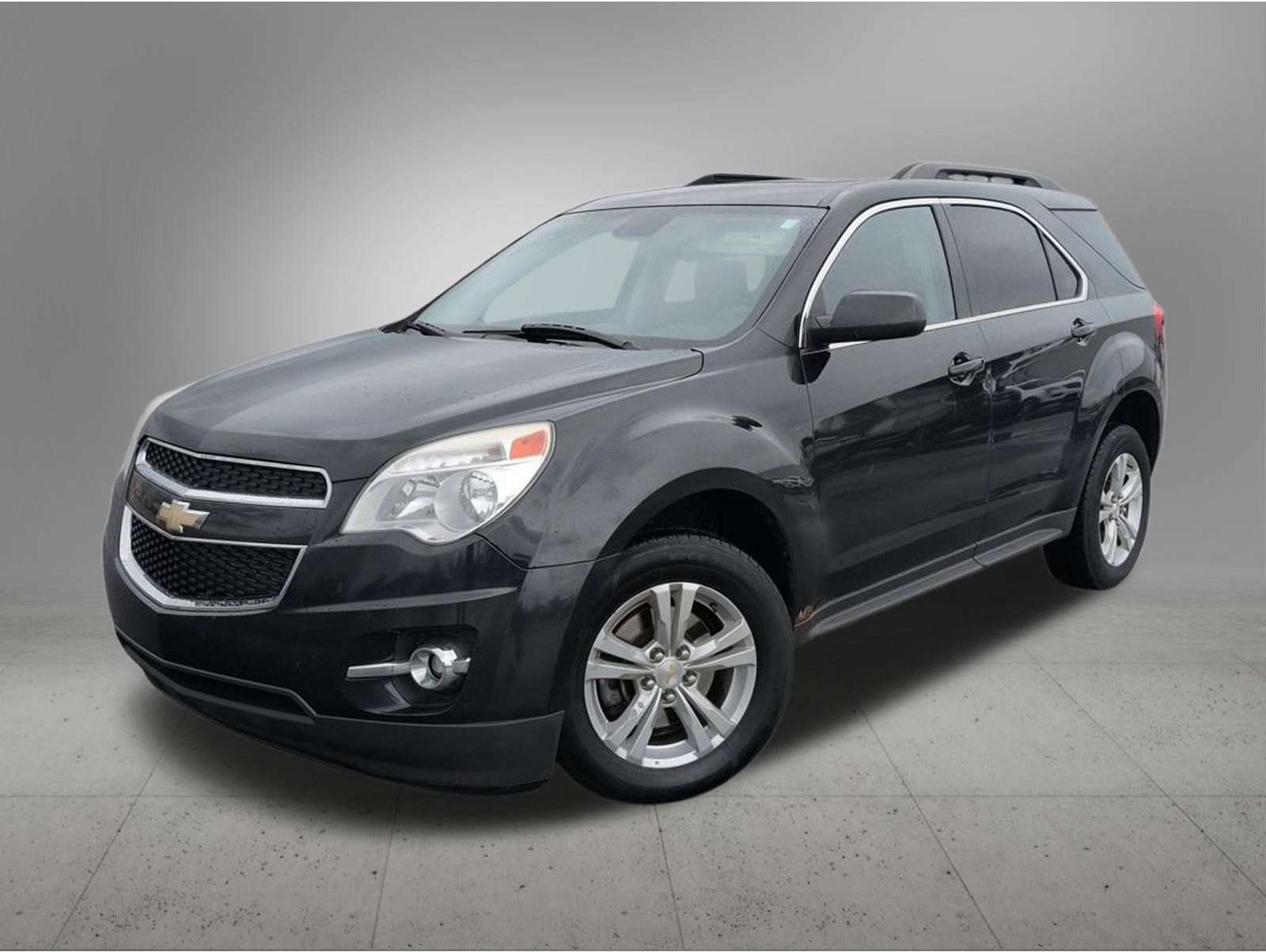 2015 Chevrolet Equinox 2LT