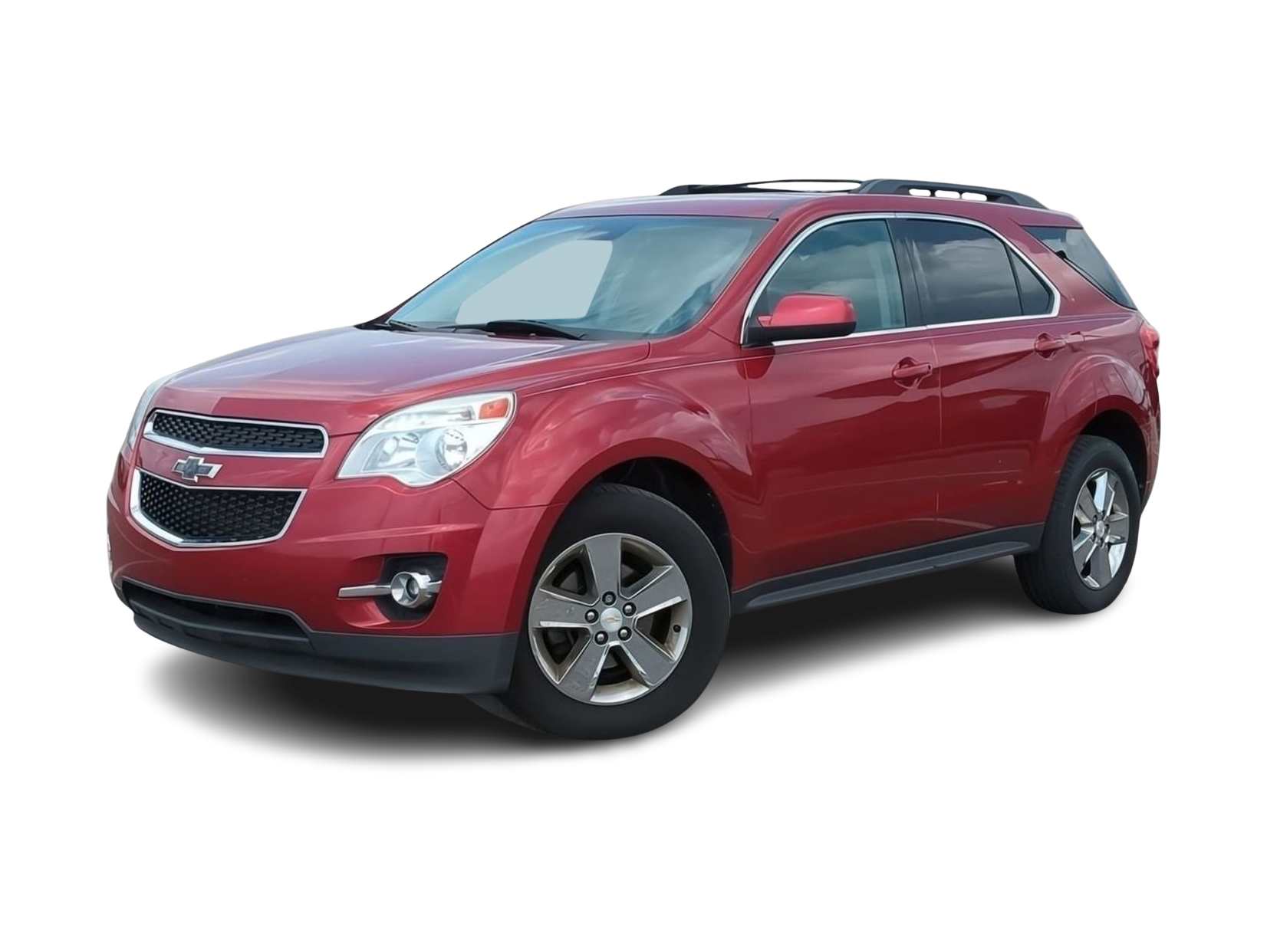 2014 Chevrolet Equinox LT -
                  Troy, MI