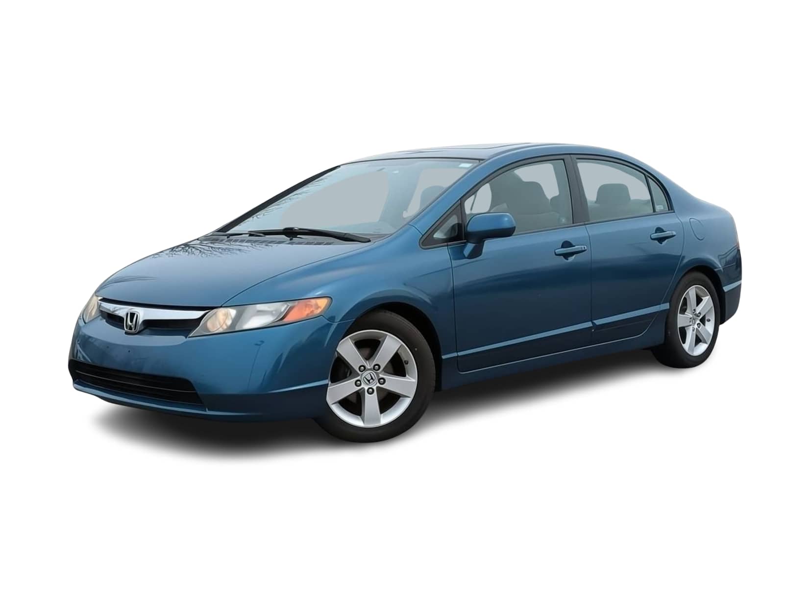 2008 Honda Civic EX -
                Troy, MI