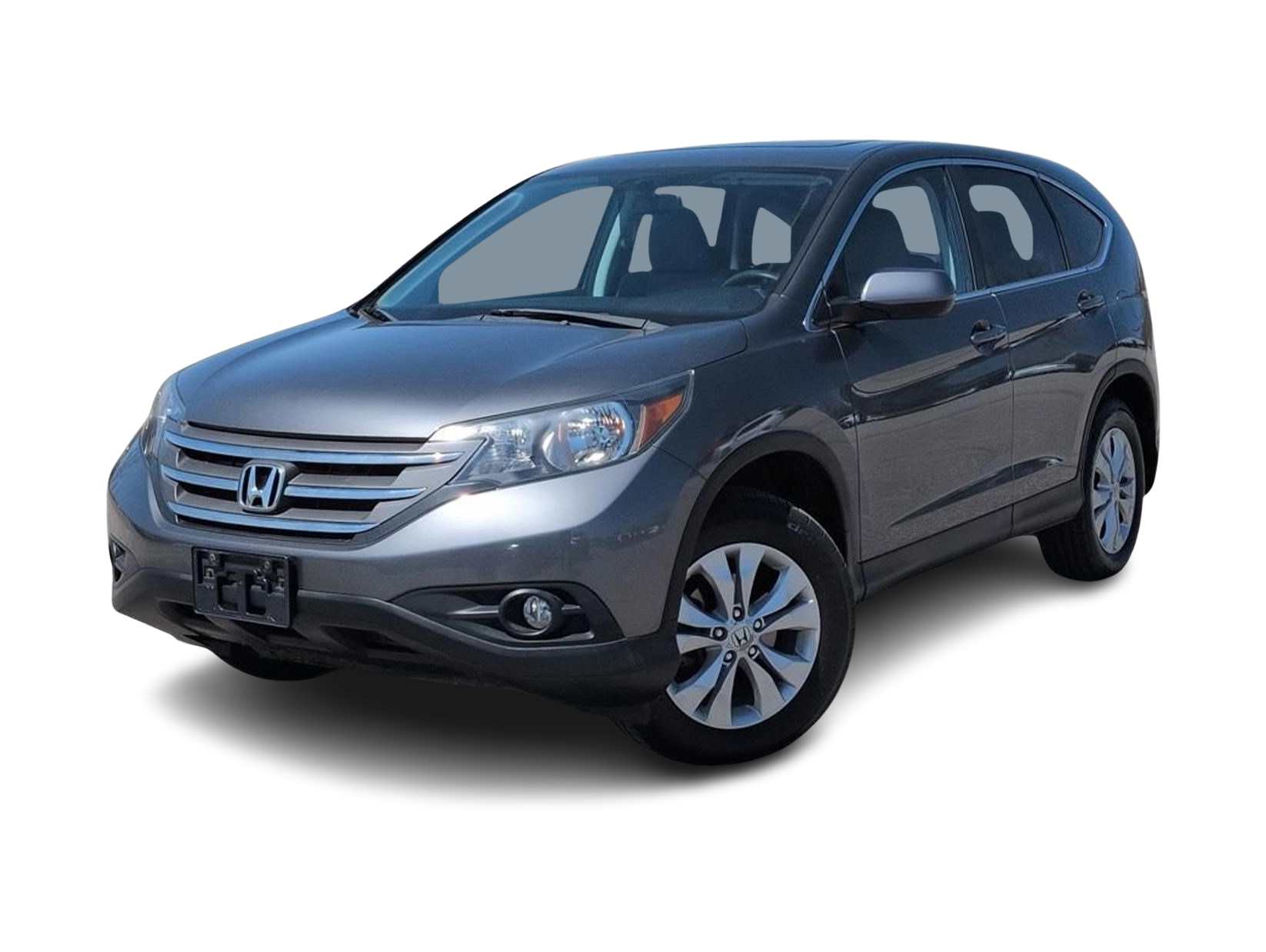 Thumbnail: 2013 Honda CR-V - 1