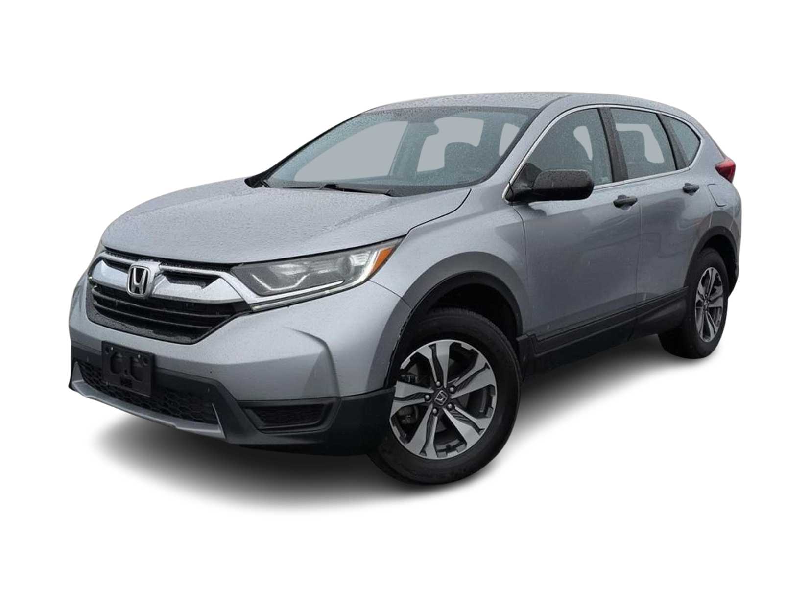 Thumbnail: 2019 Honda CR-V - 1
