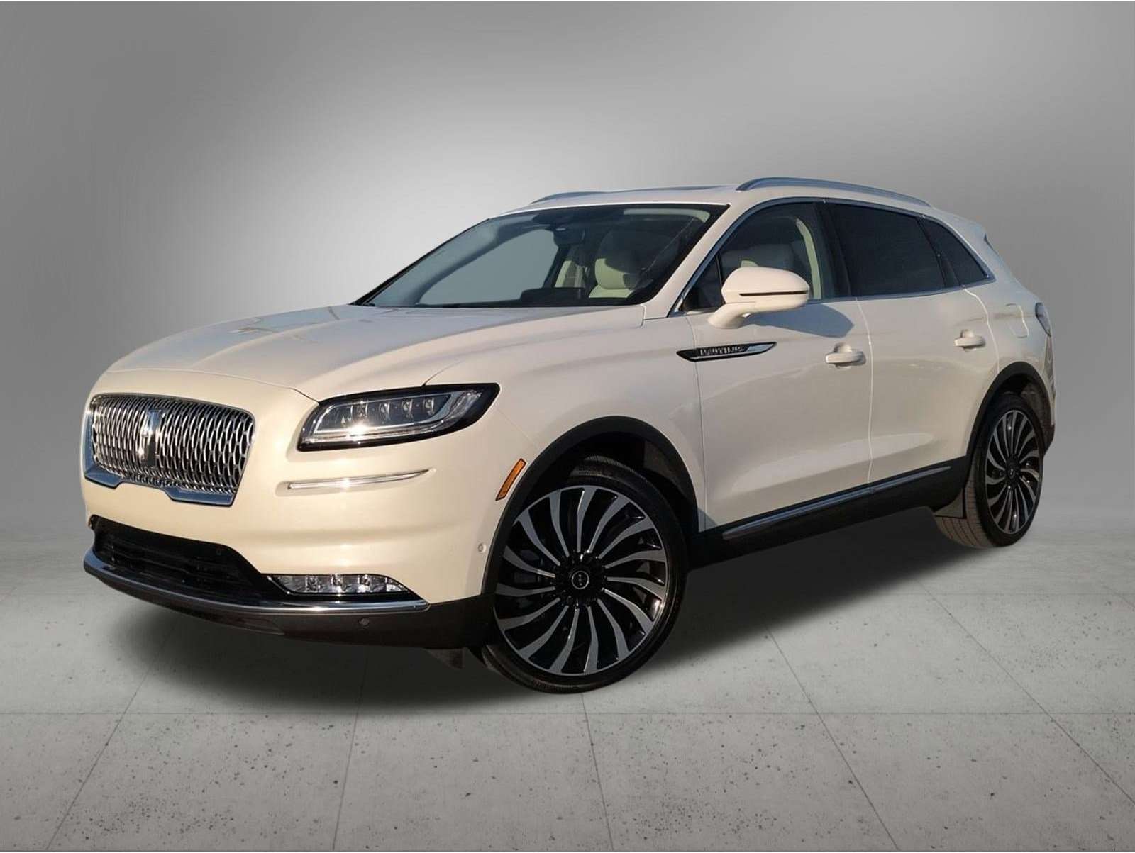 2023 Lincoln Nautilus Black Label's photo