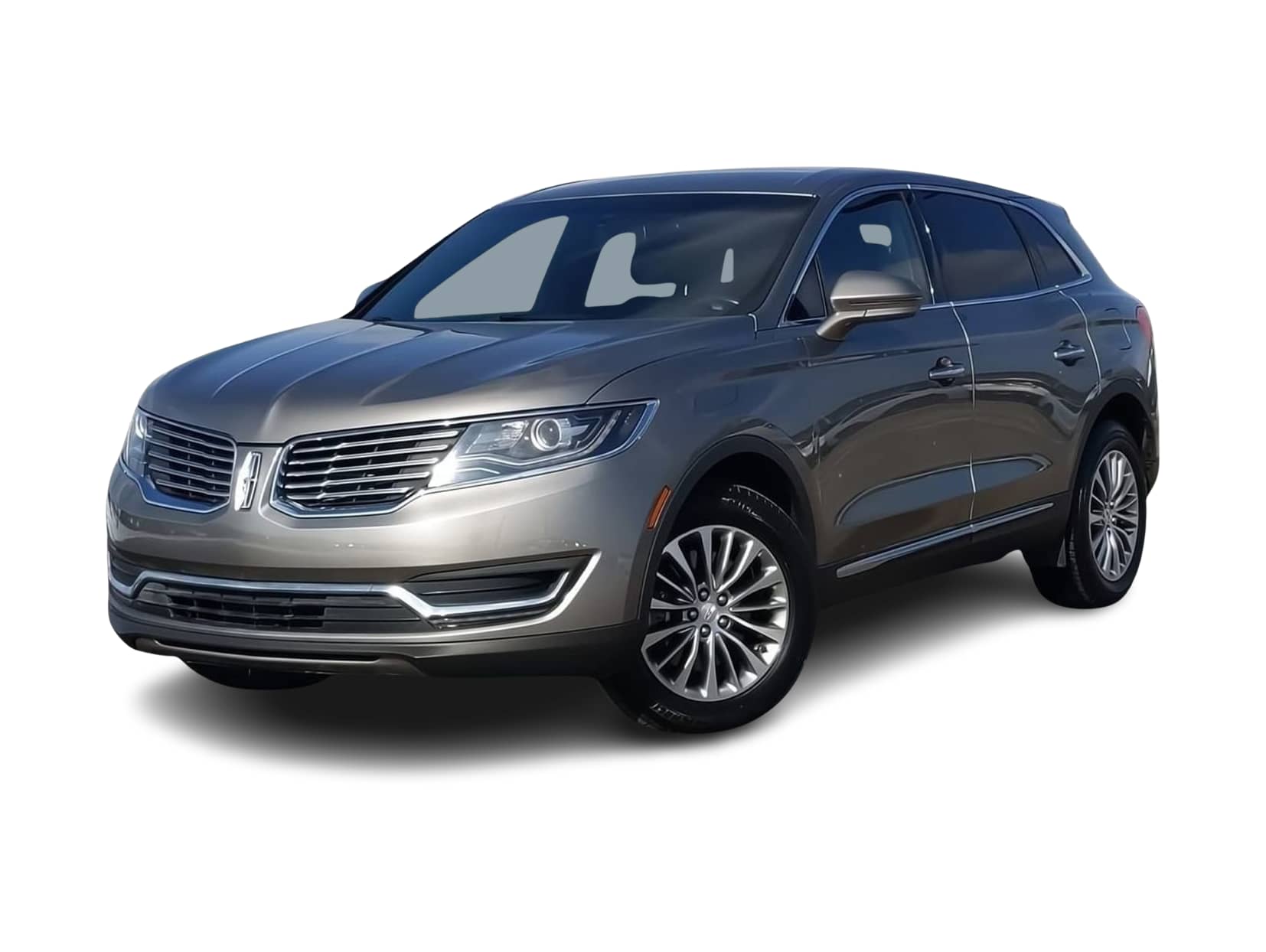 2016 Lincoln MKX Select -
                Troy, MI